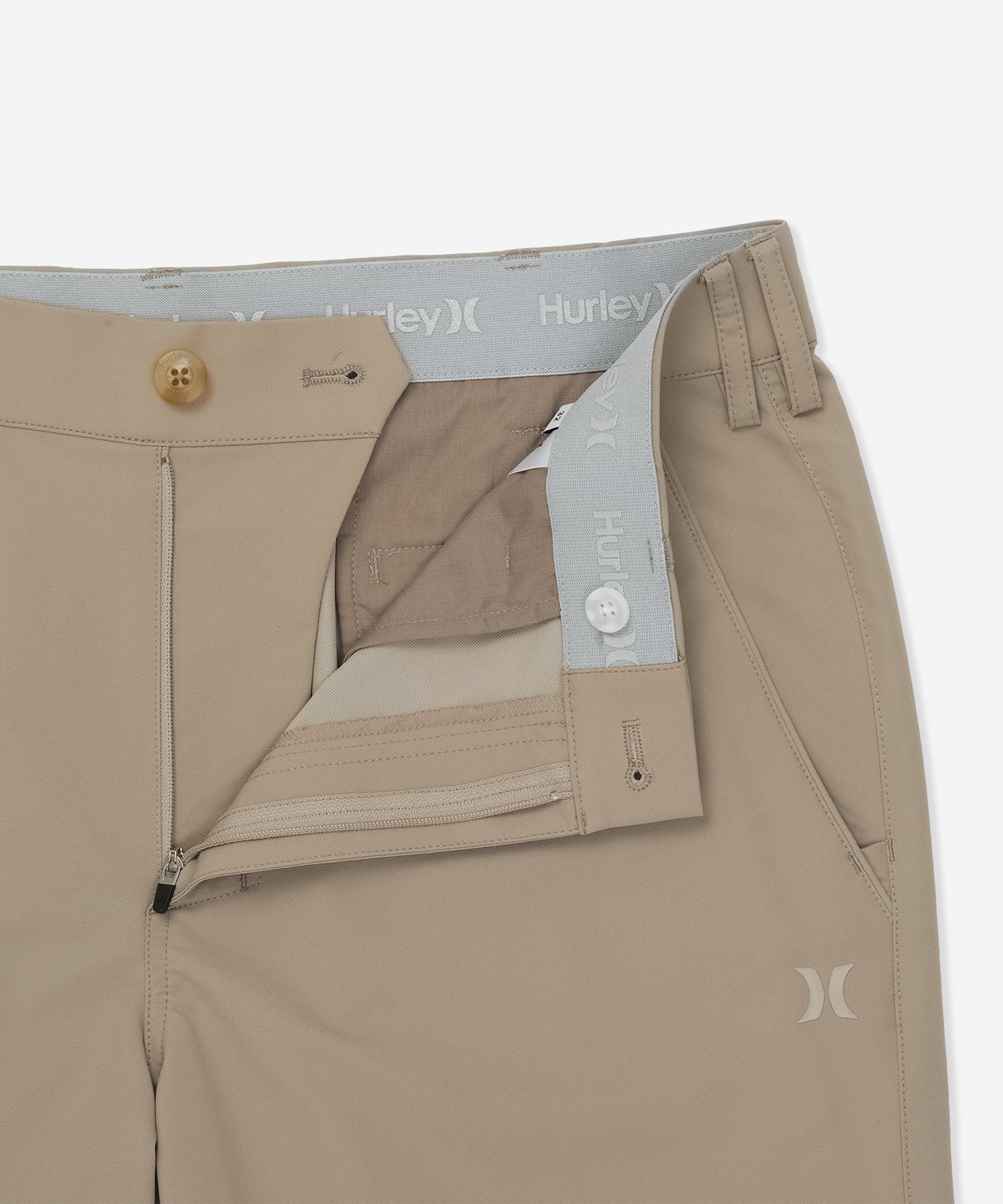 PHANTOM TWILL BLOCK PARTY SHORTS メンズ/ハーフパンツ・短パン/レギュラー丈