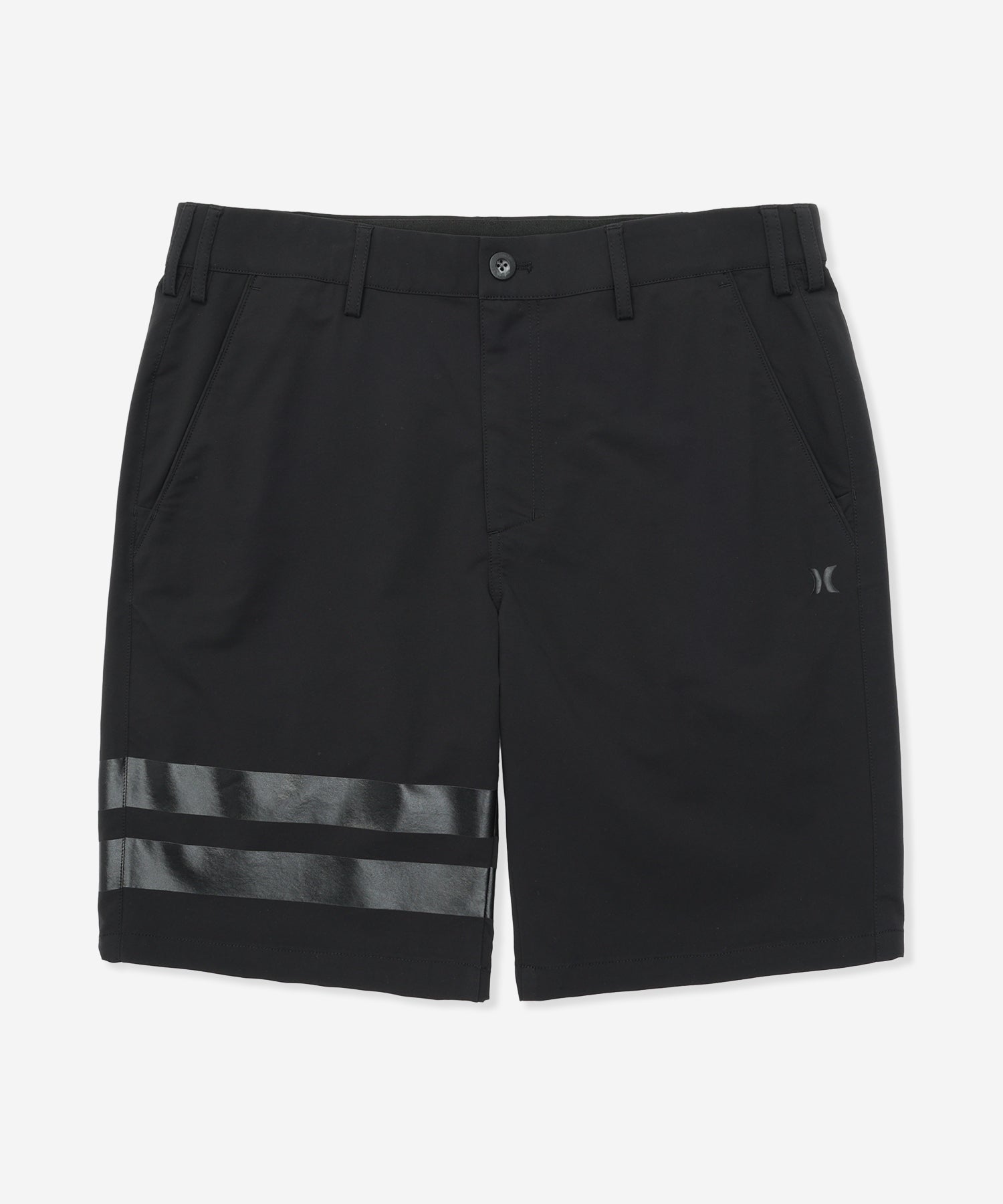 PHANTOM TWILL BLOCK PARTY SHORTS メンズ/ハーフパンツ・短パン/レギュラー丈