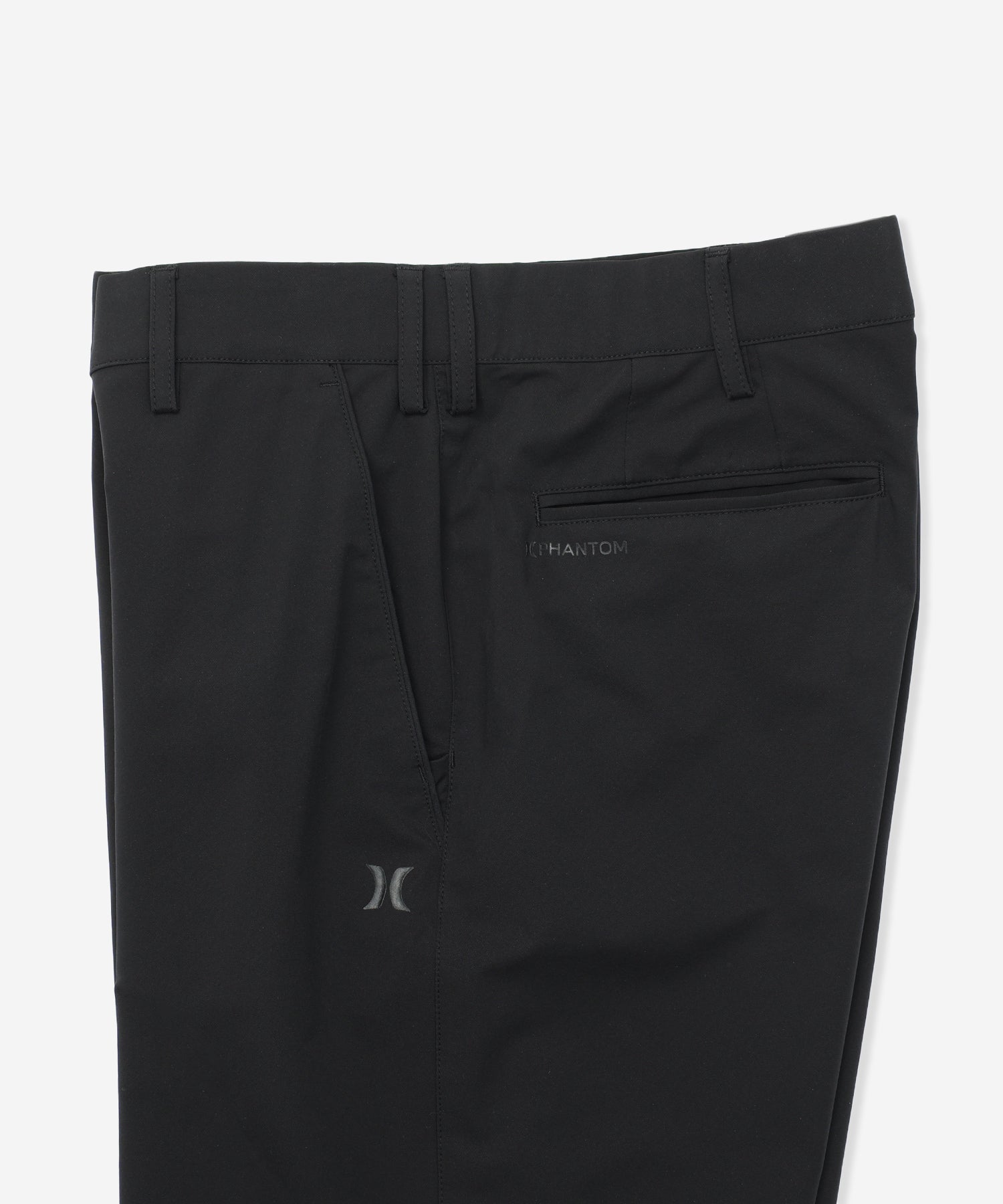 PHANTOM TWILL BLOCK PARTY SHORTS メンズ/ハーフパンツ・短パン/レギュラー丈