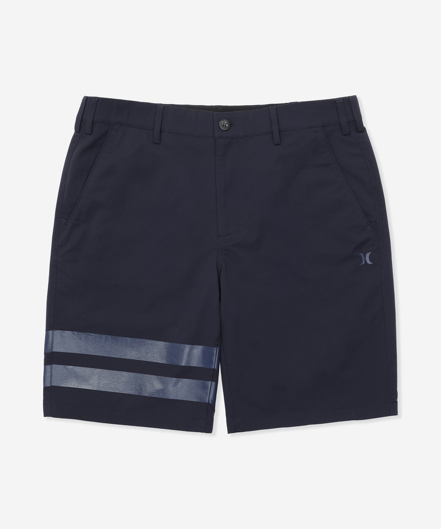 PHANTOM TWILL BLOCK PARTY SHORTS メンズ/ハーフパンツ・短パン/レギュラー丈