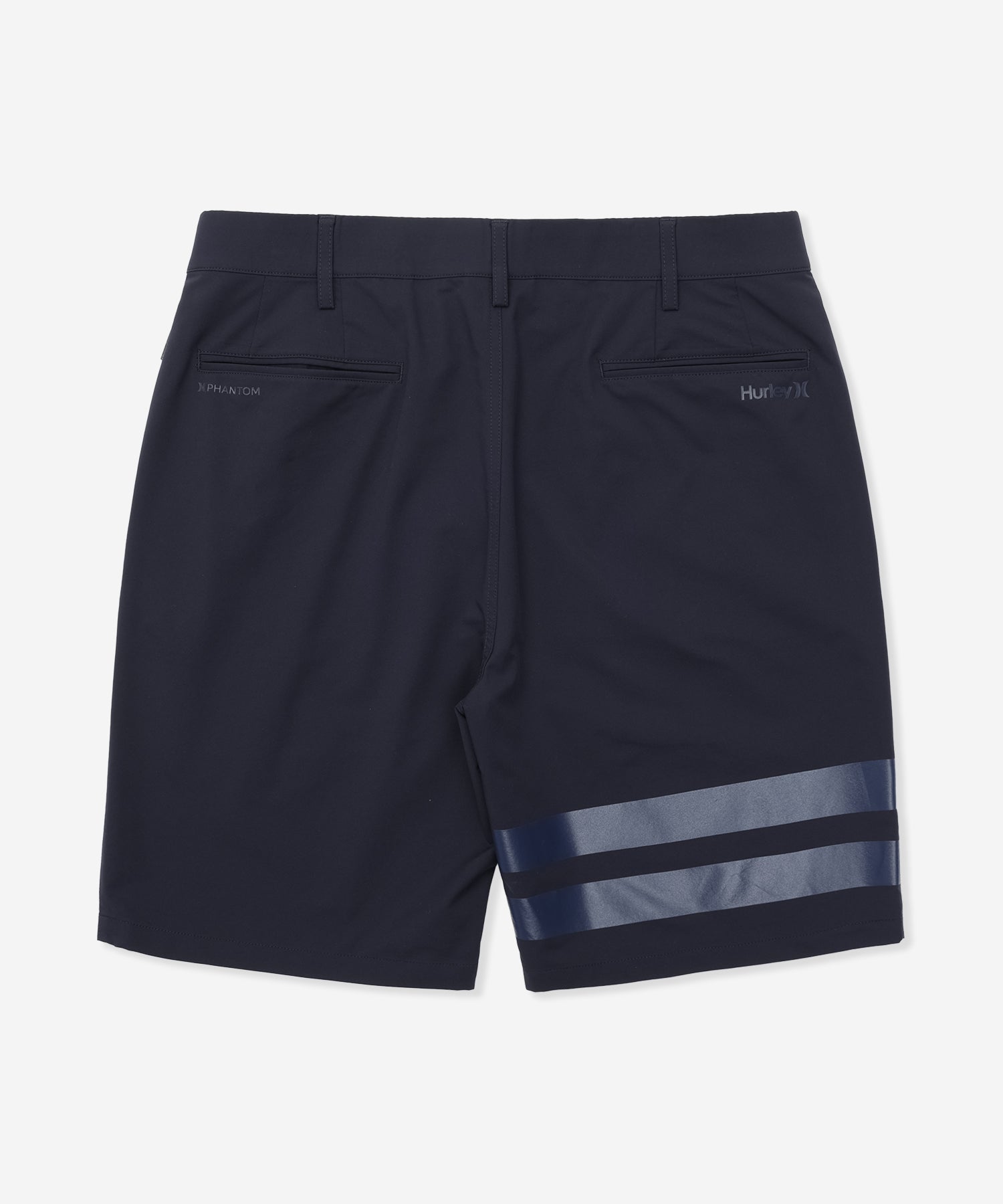 PHANTOM TWILL BLOCK PARTY SHORTS メンズ/ハーフパンツ・短パン/レギュラー丈