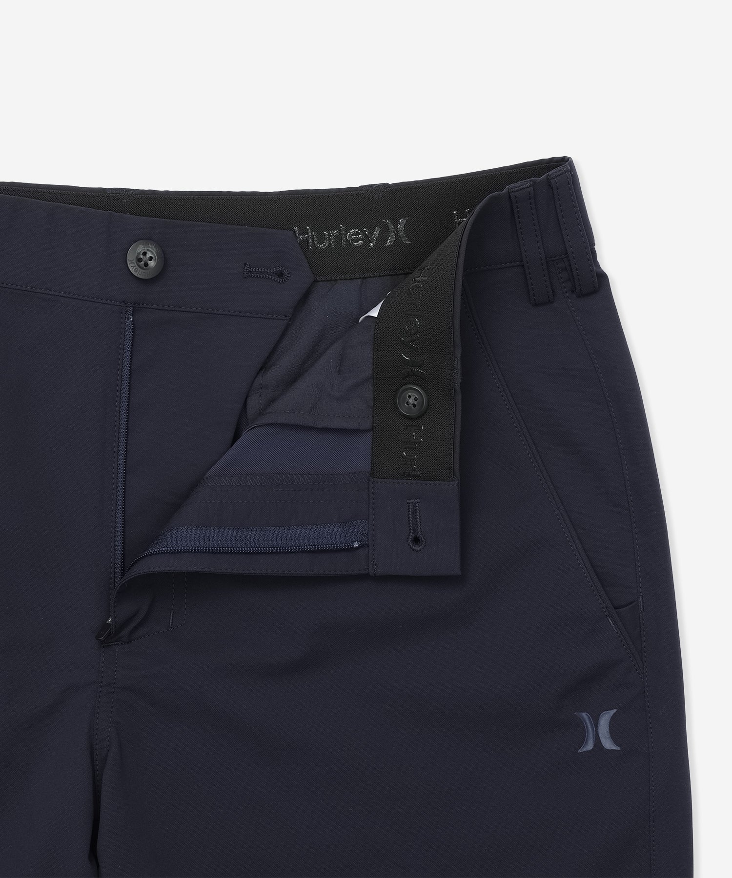 PHANTOM TWILL BLOCK PARTY SHORTS メンズ/ハーフパンツ・短パン/レギュラー丈