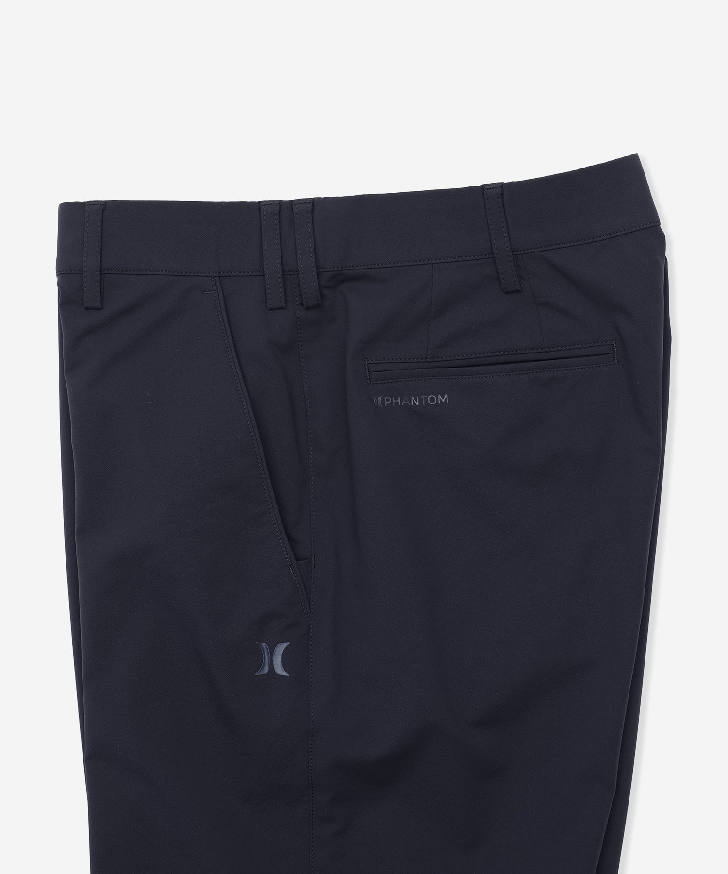 PHANTOM TWILL BLOCK PARTY SHORTS メンズ/ハーフパンツ・短パン/レギュラー丈