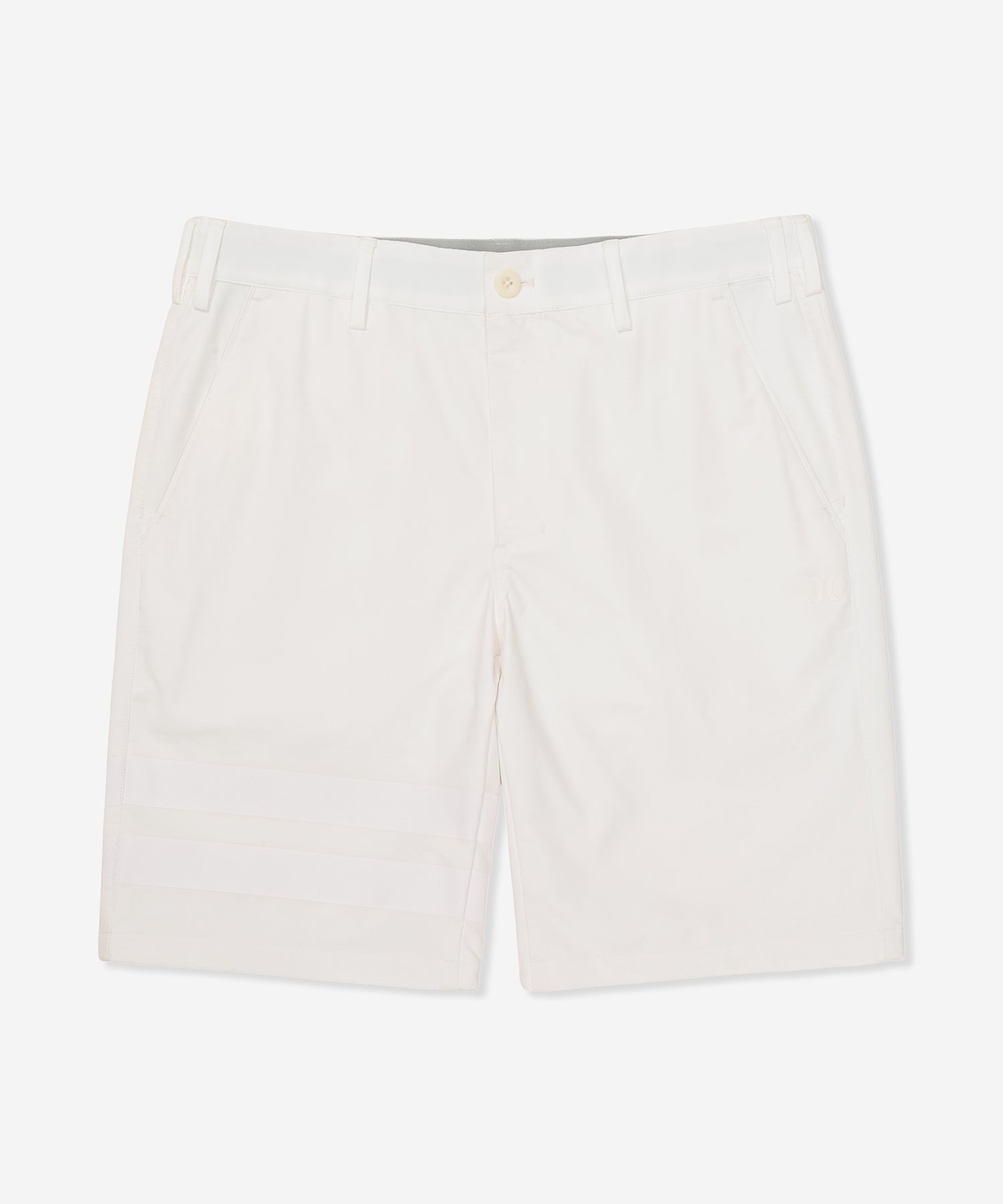 PHANTOM TWILL BLOCK PARTY SHORTS メンズ/ハーフパンツ・短パン/レギュラー丈