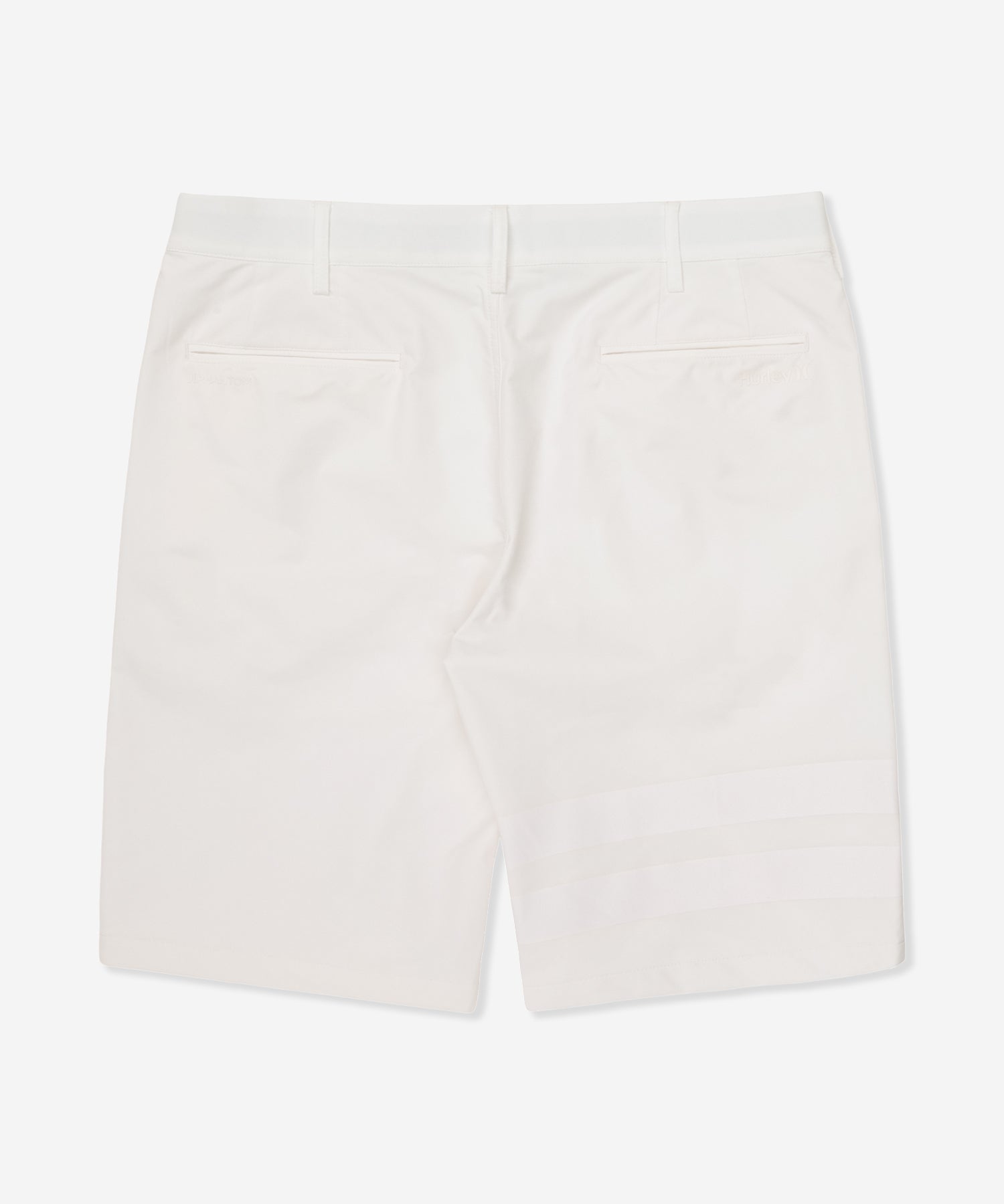 PHANTOM TWILL BLOCK PARTY SHORTS メンズ/ハーフパンツ・短パン/レギュラー丈