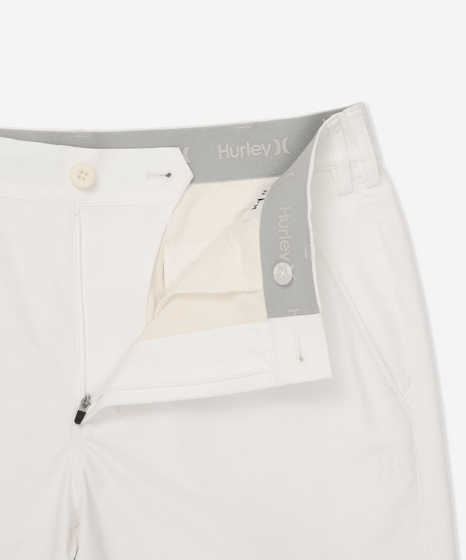 PHANTOM TWILL BLOCK PARTY SHORTS メンズ/ハーフパンツ・短パン/レギュラー丈