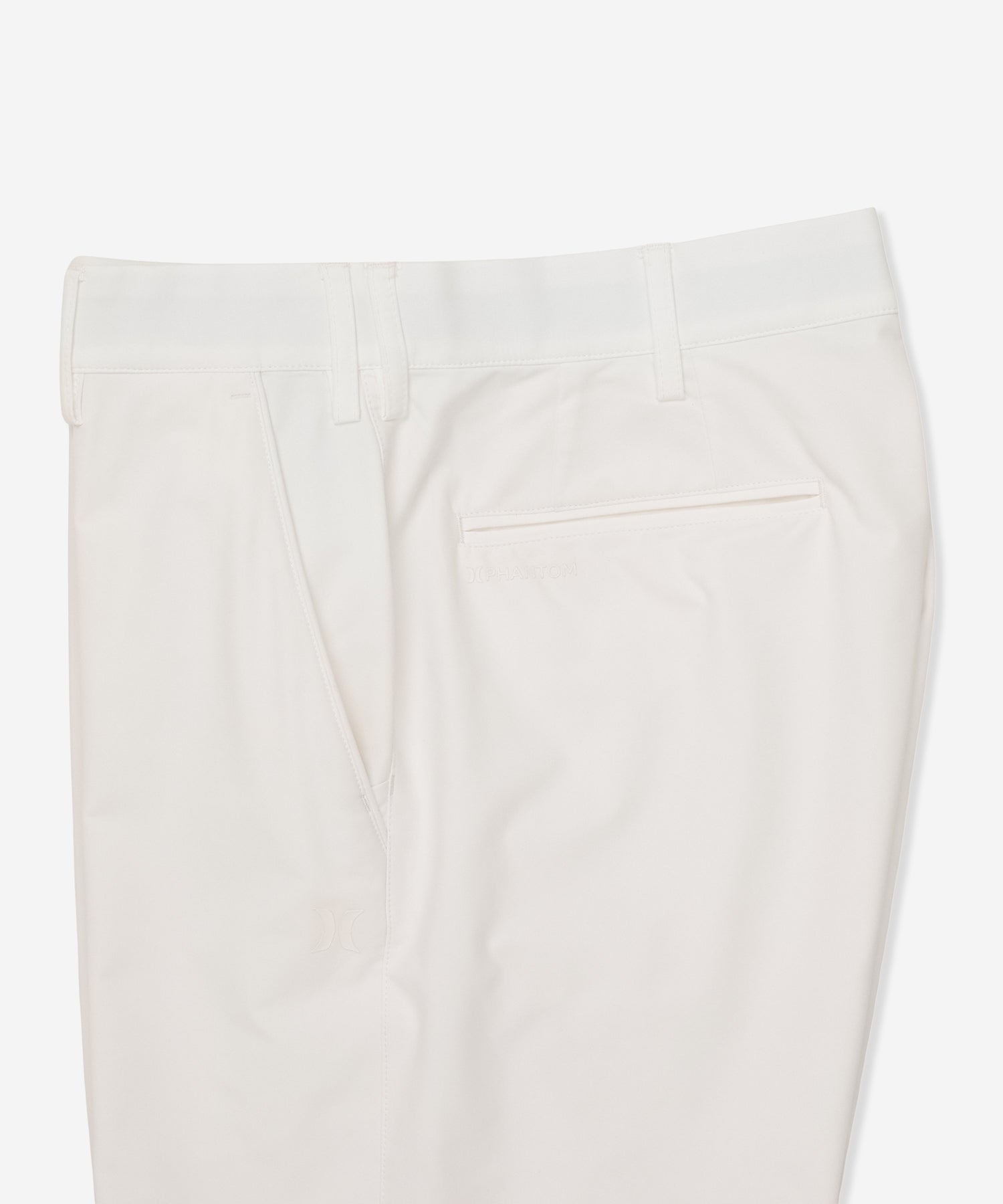 PHANTOM TWILL BLOCK PARTY SHORTS メンズ/ハーフパンツ・短パン/レギュラー丈