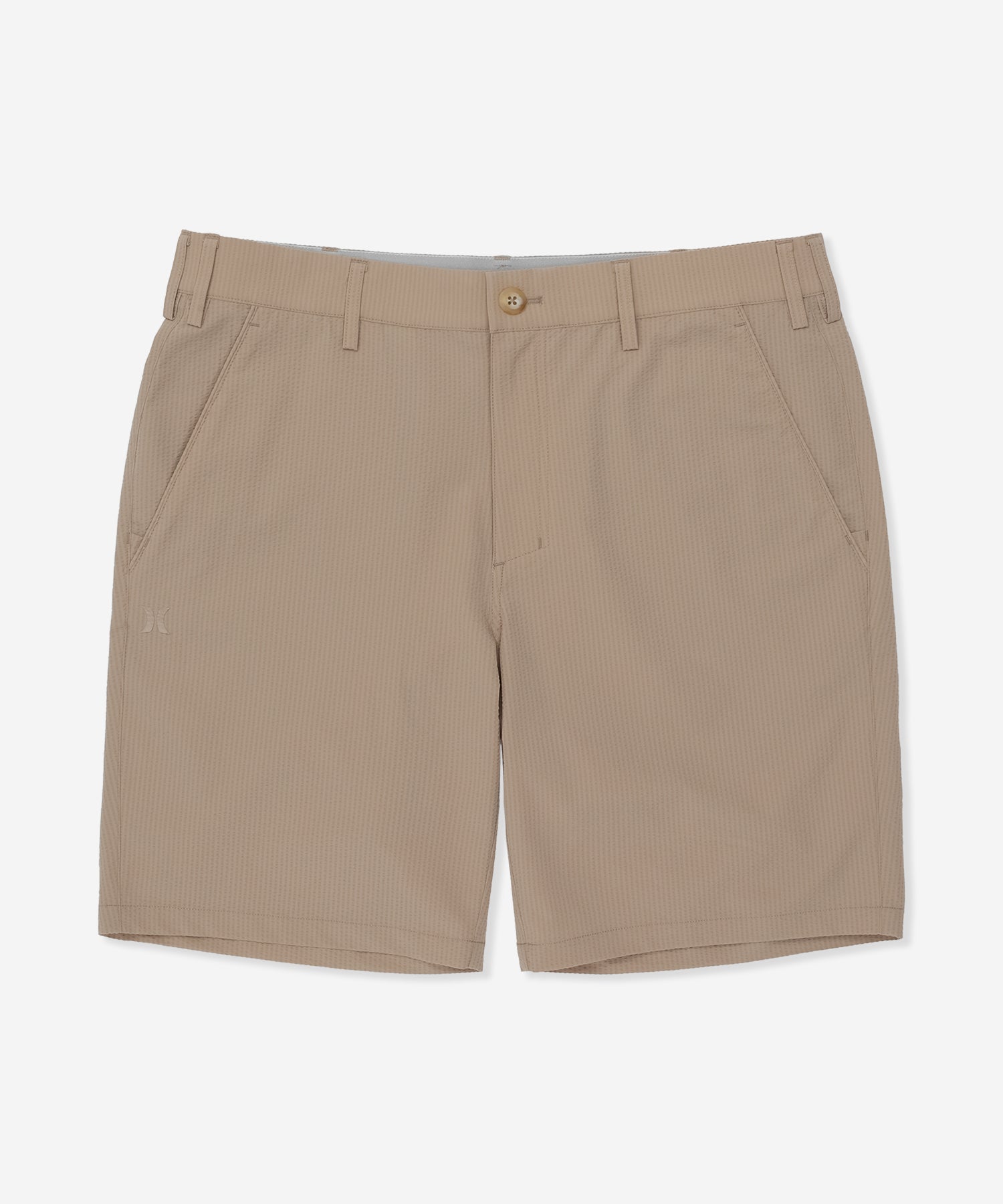 SEERSUCKER SHORTS SHORT メンズ/ハーフパンツ・短パン/ショート丈