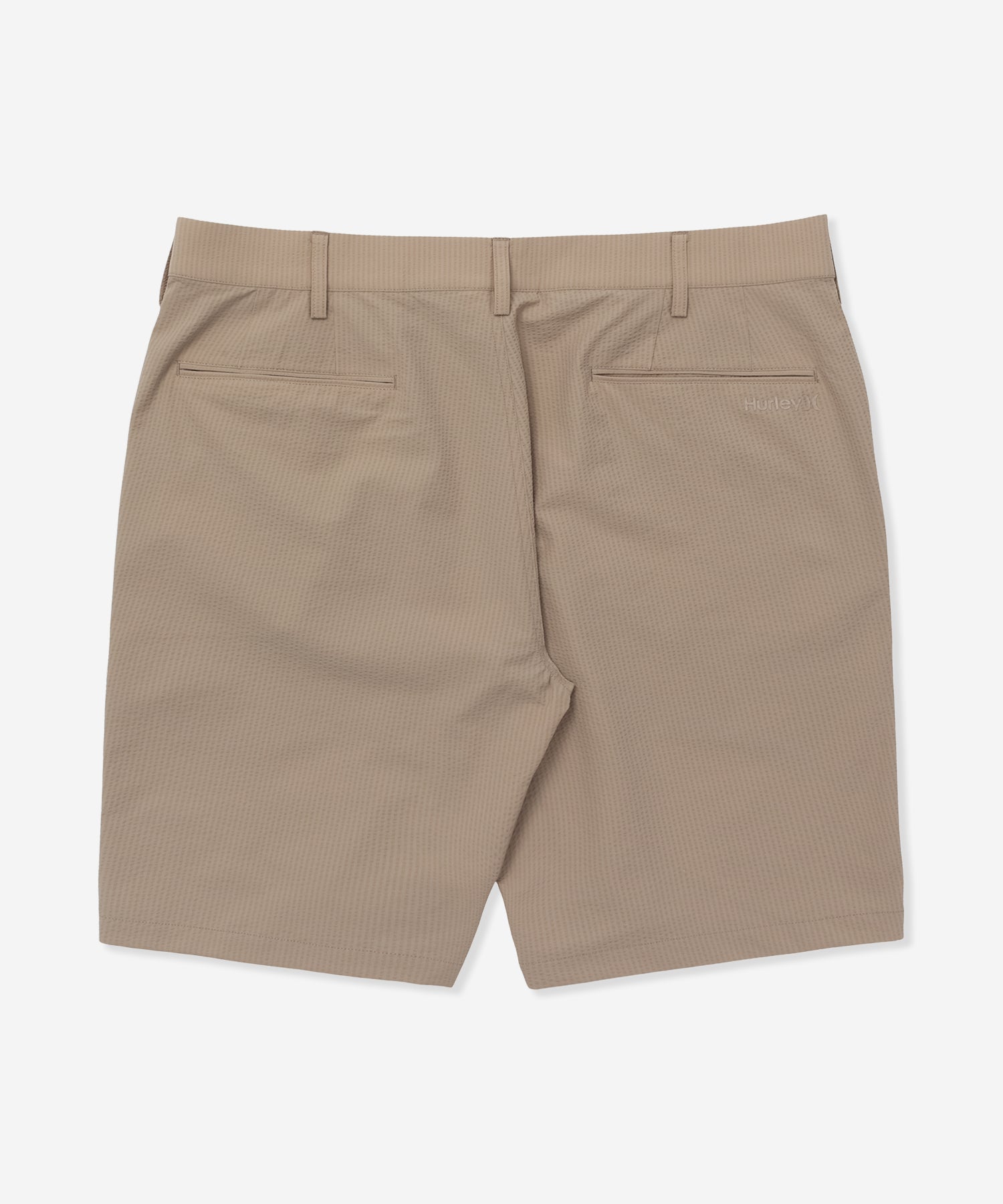 SEERSUCKER SHORTS SHORT メンズ/ハーフパンツ・短パン/ショート丈