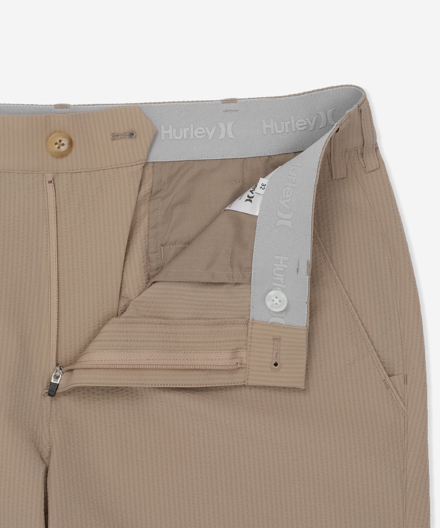 SEERSUCKER SHORTS SHORT メンズ/ハーフパンツ・短パン/ショート丈