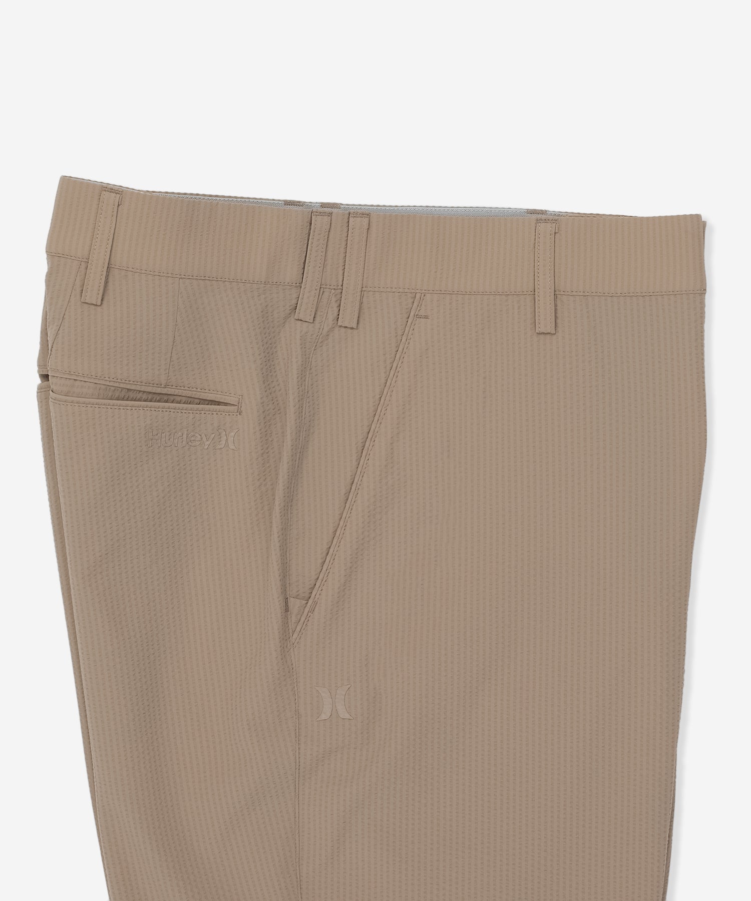 SEERSUCKER SHORTS SHORT メンズ/ハーフパンツ・短パン/ショート丈