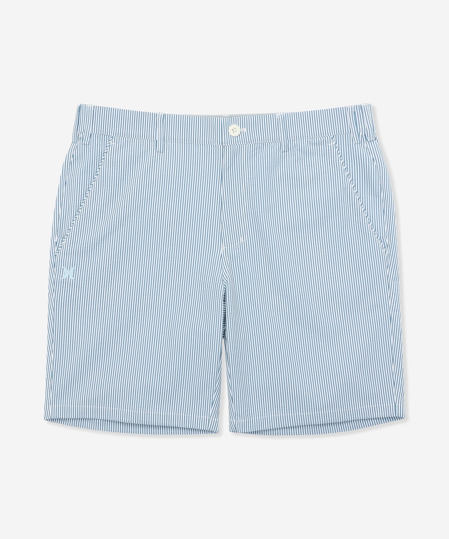 SEERSUCKER SHORTS SHORT メンズ/ハーフパンツ・短パン/ショート丈