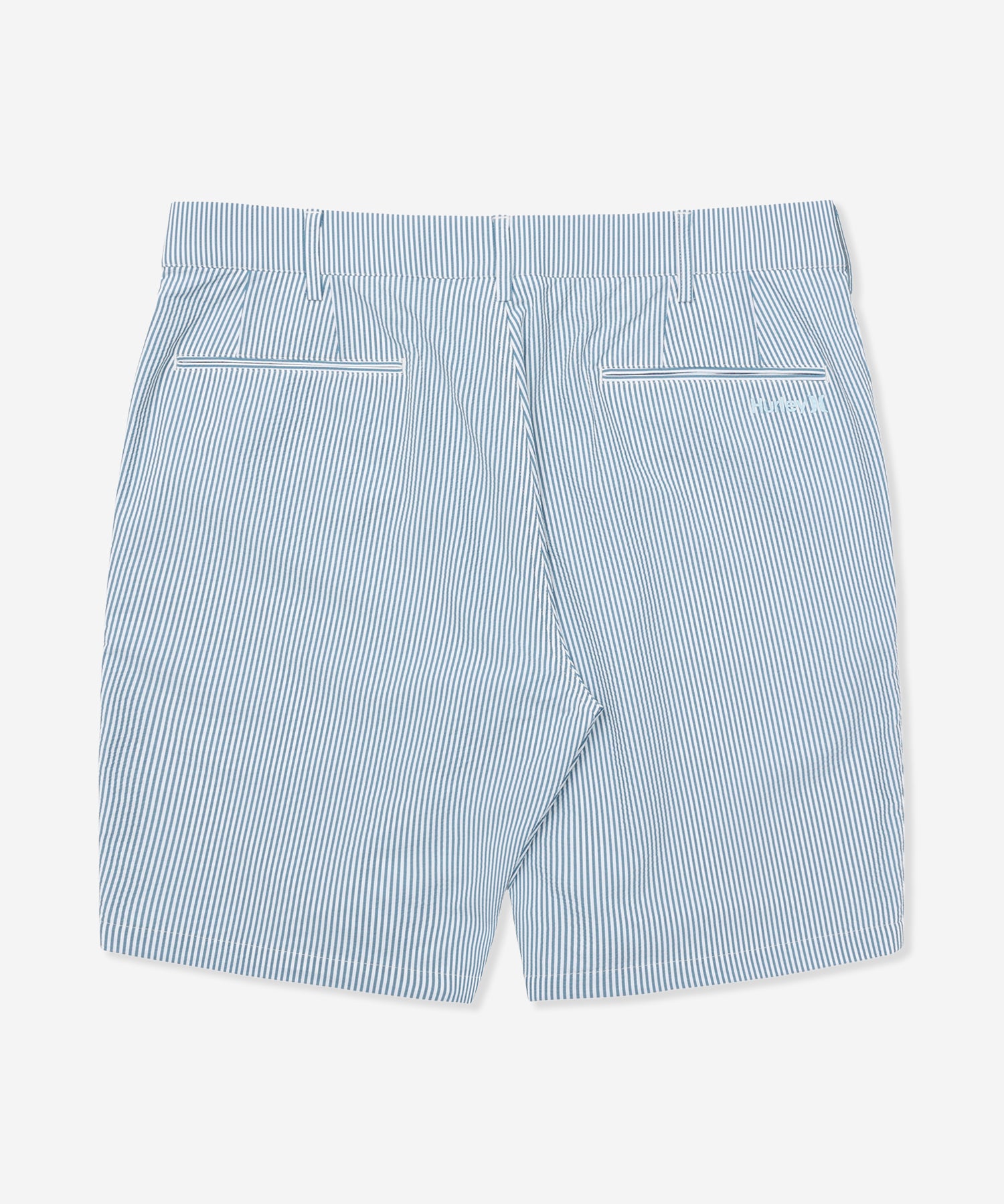 SEERSUCKER SHORTS SHORT メンズ/ハーフパンツ・短パン/ショート丈