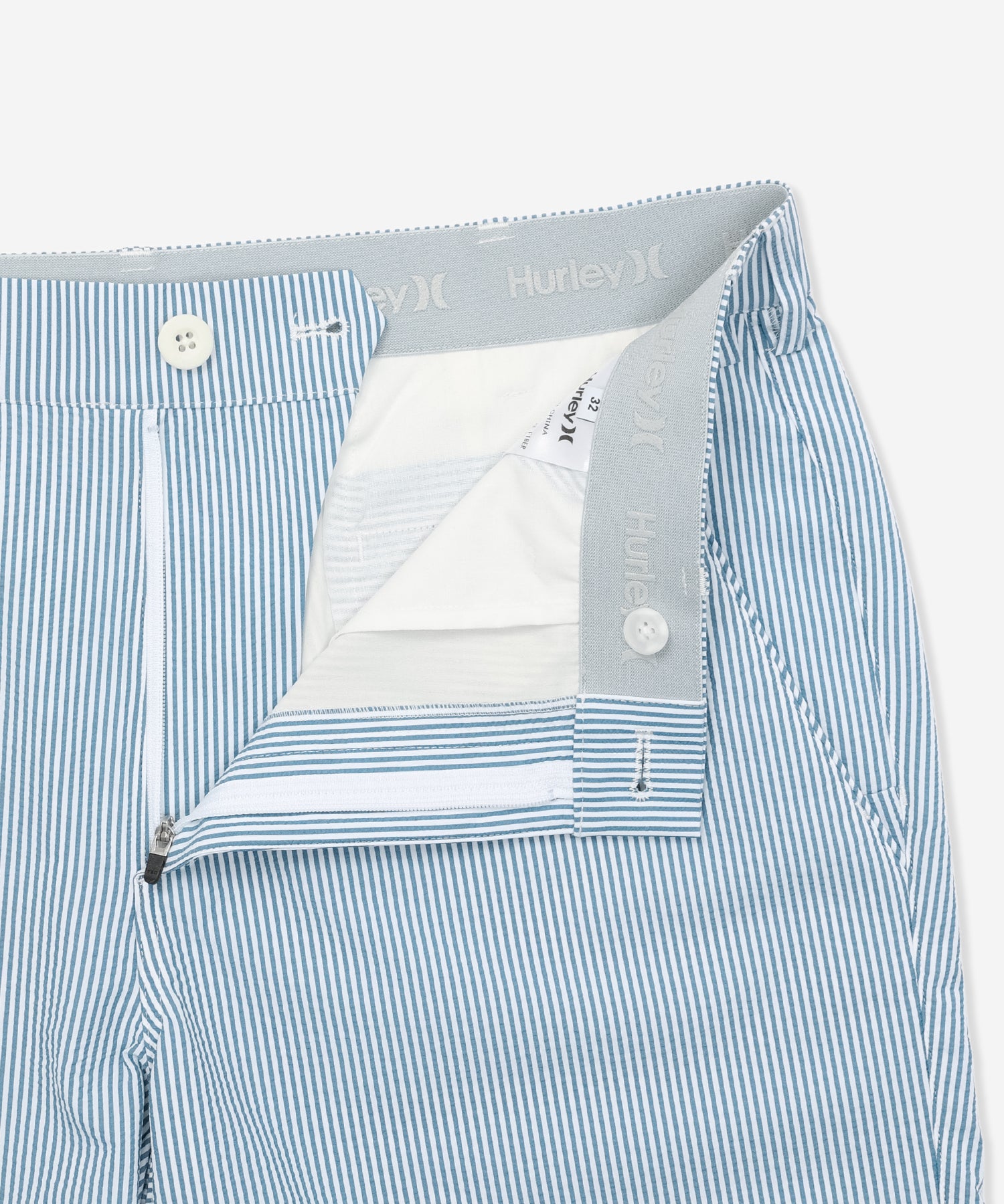 SEERSUCKER SHORTS SHORT メンズ/ハーフパンツ・短パン/ショート丈