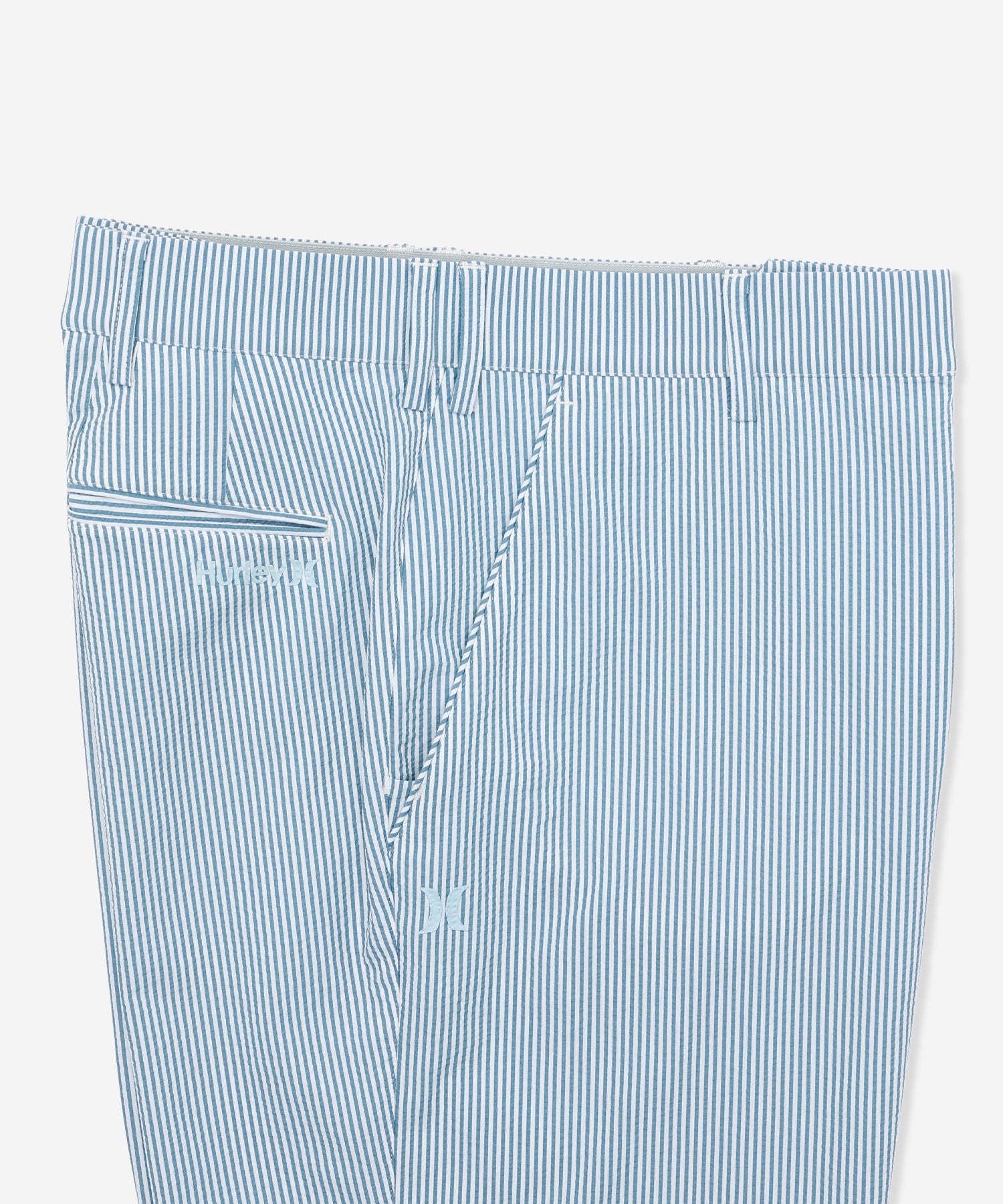 SEERSUCKER SHORTS SHORT メンズ/ハーフパンツ・短パン/ショート丈