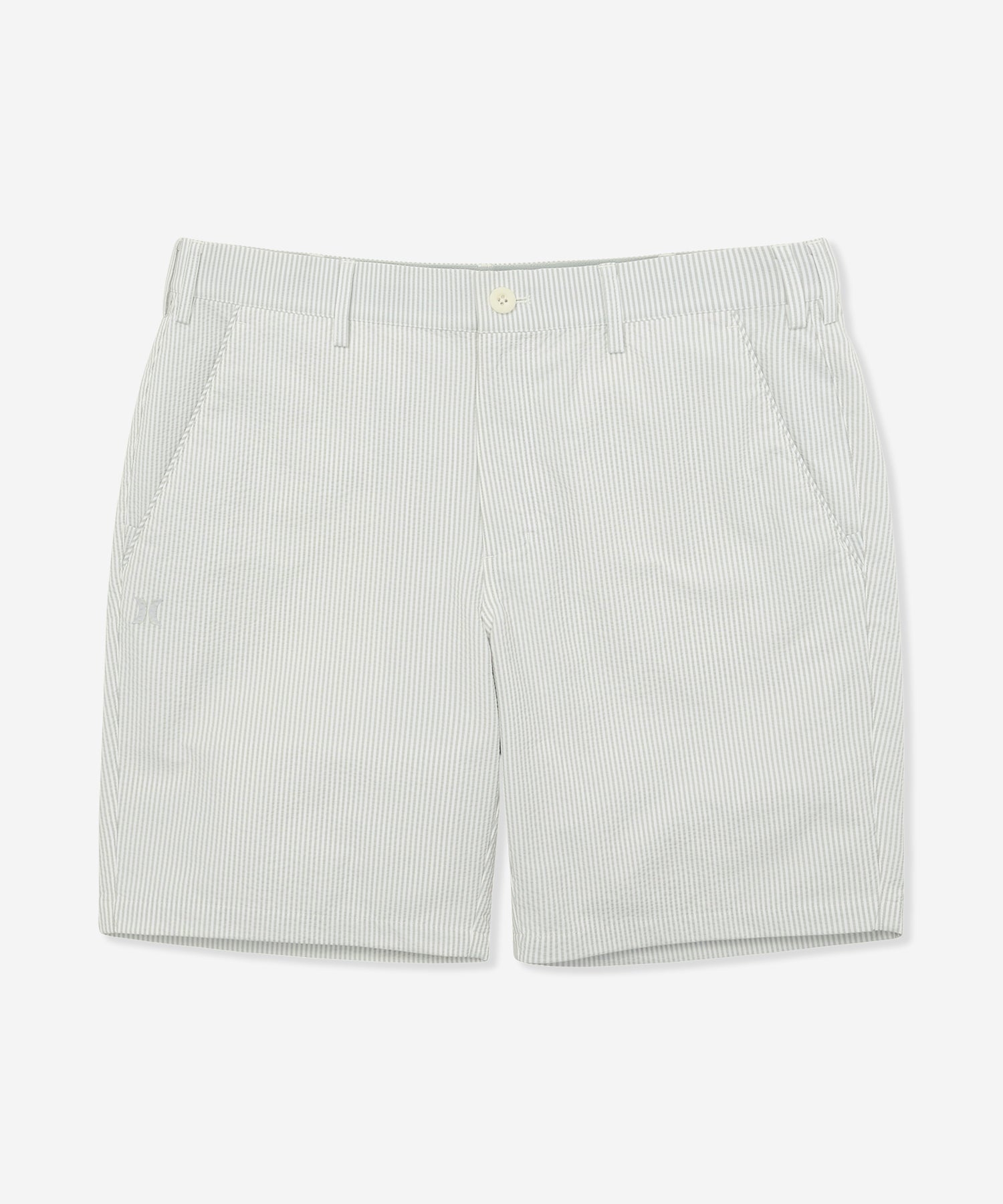 SEERSUCKER SHORTS SHORT メンズ/ハーフパンツ・短パン/ショート丈
