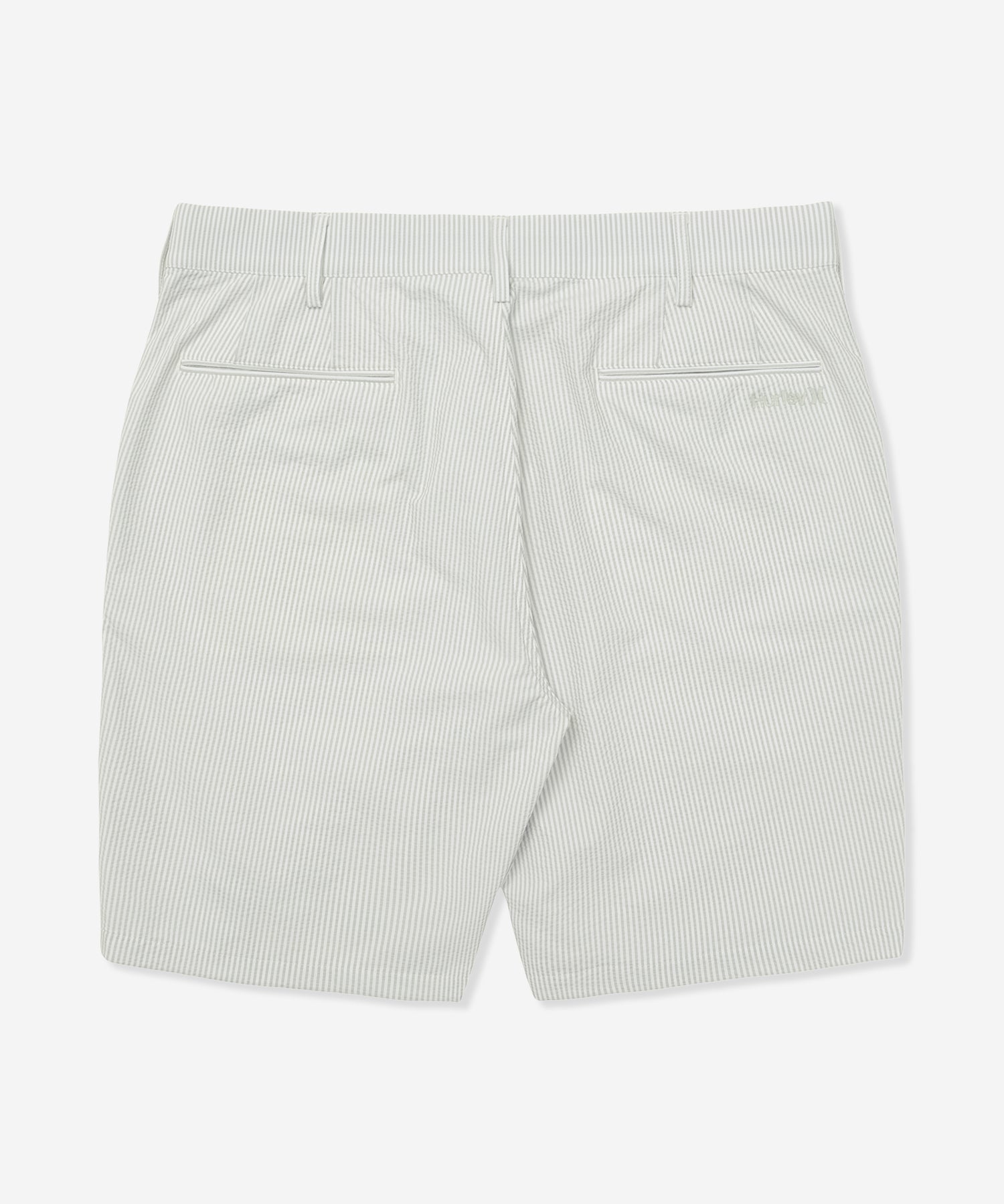 SEERSUCKER SHORTS SHORT メンズ/ハーフパンツ・短パン/ショート丈