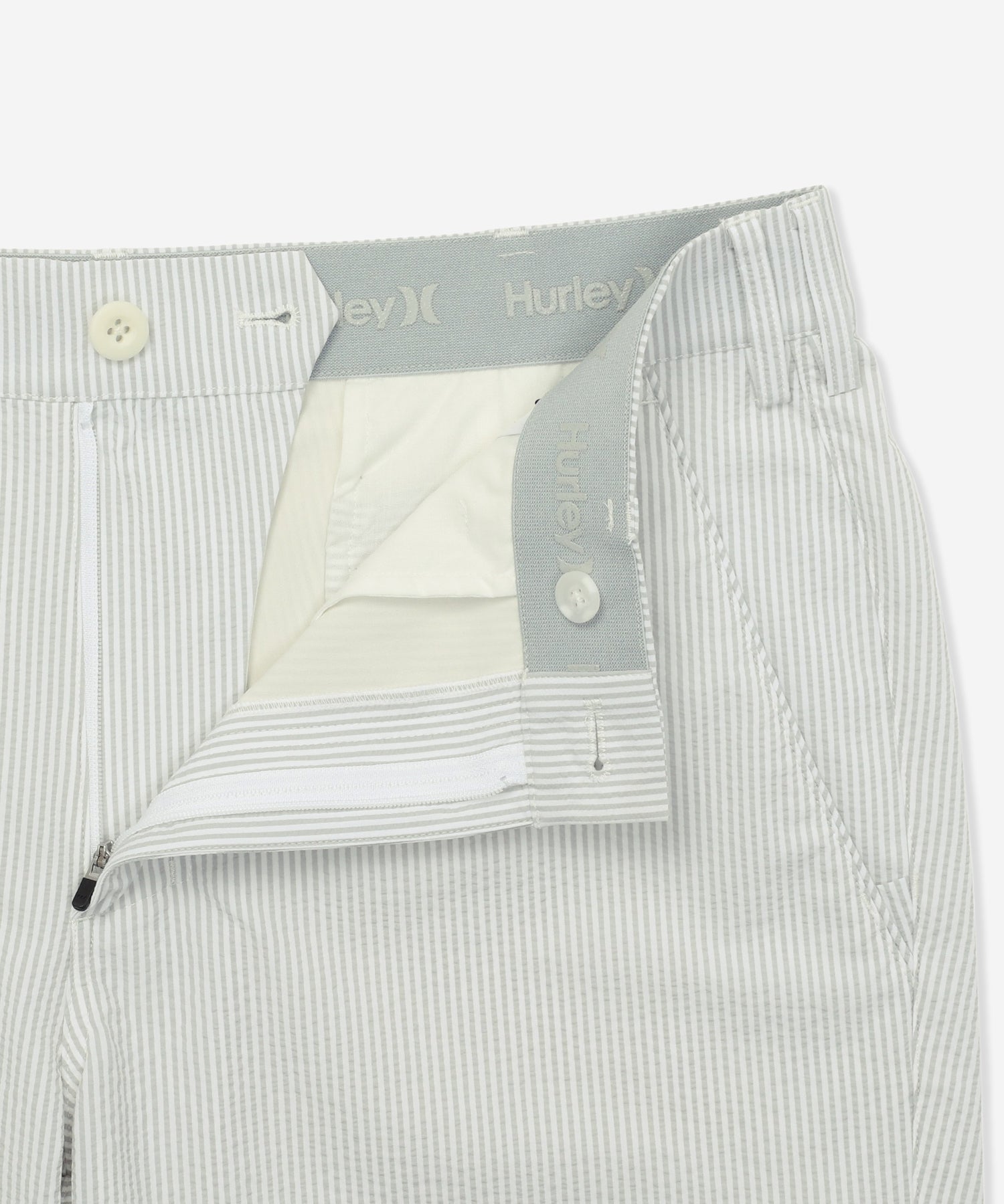 SEERSUCKER SHORTS SHORT メンズ/ハーフパンツ・短パン/ショート丈