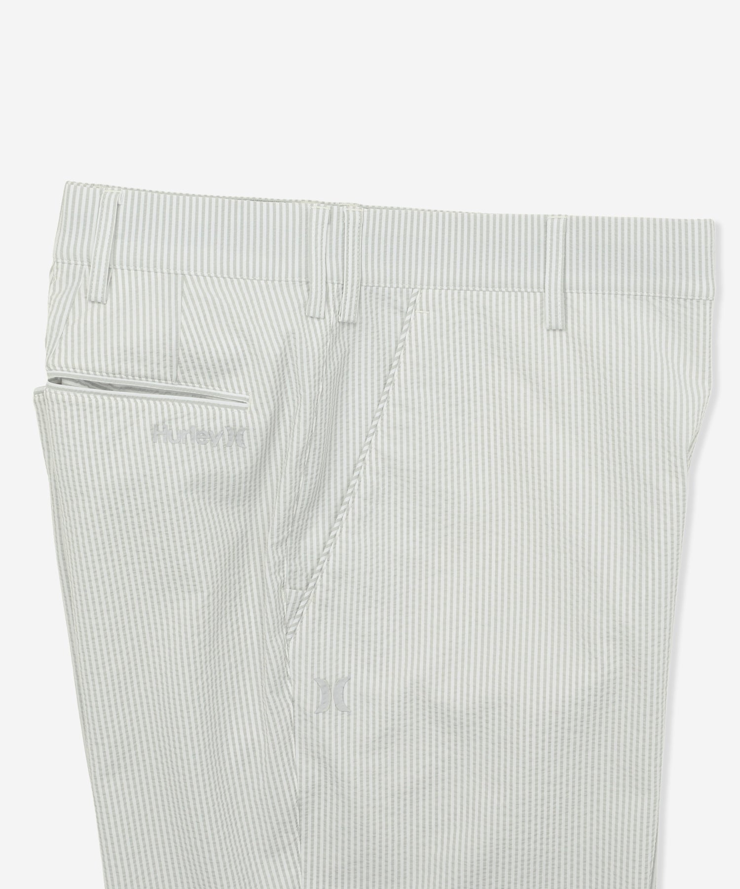 SEERSUCKER SHORTS SHORT メンズ/ハーフパンツ・短パン/ショート丈