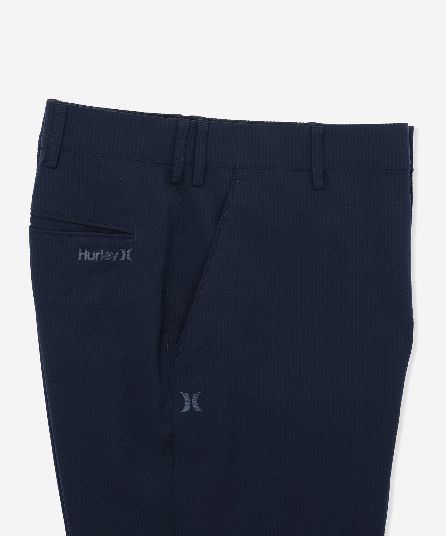 SEERSUCKER SHORTS SHORT メンズ/ハーフパンツ・短パン/ショート丈