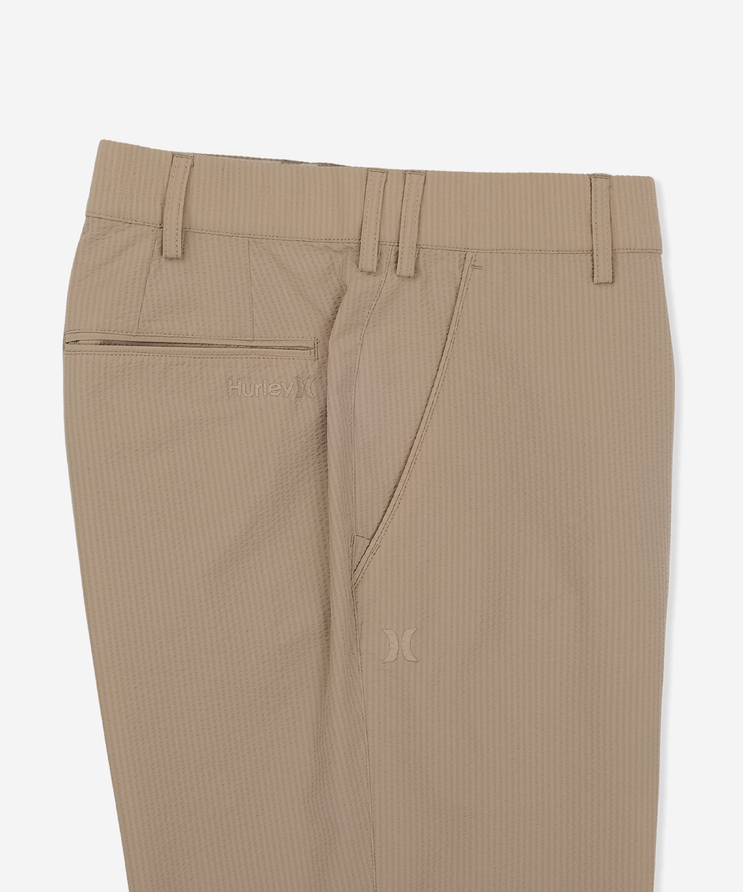 SEERSUCKER SHORTS REGULAR メンズ/ハーフパンツ・短パン/レギュラー丈