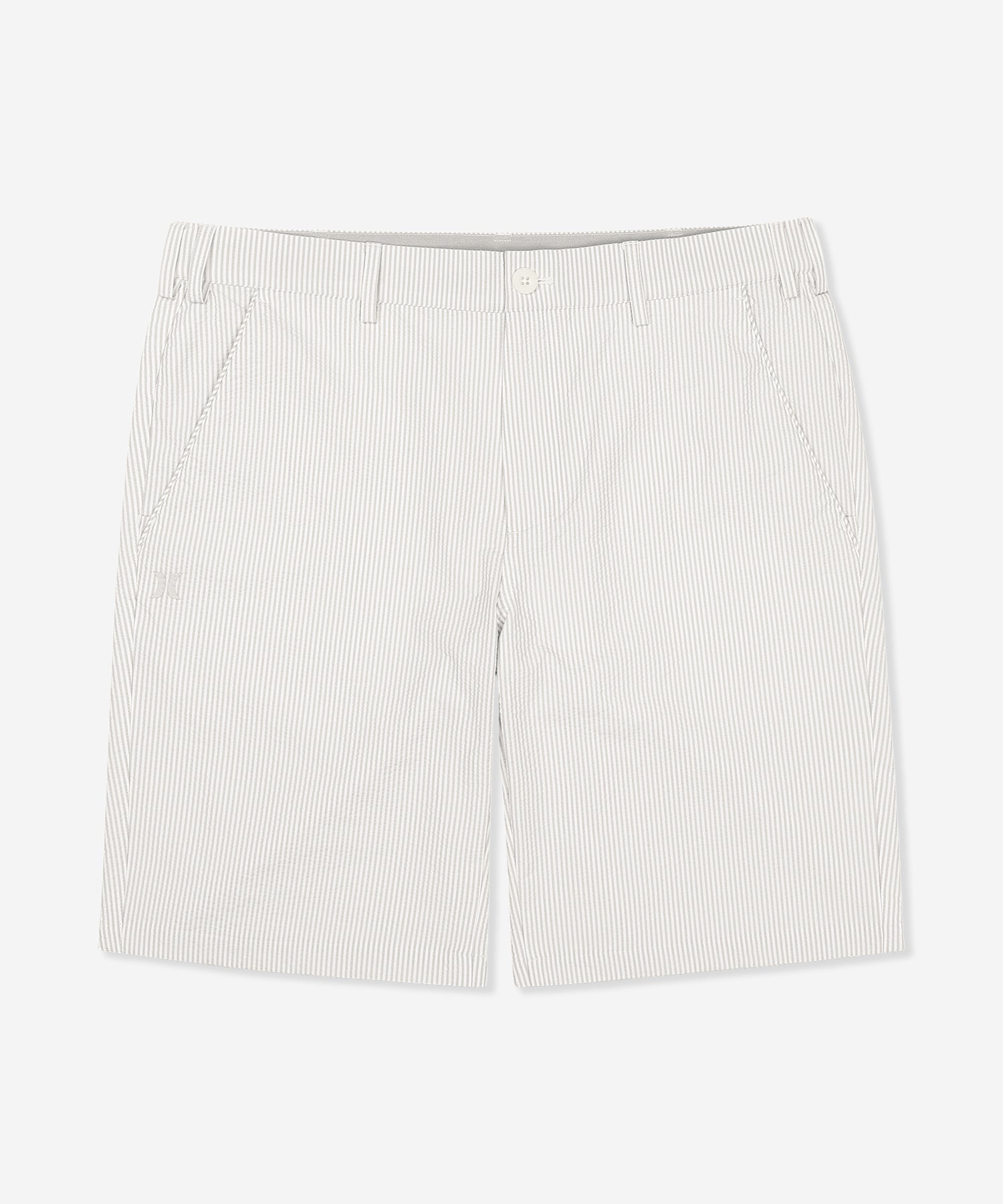 SEERSUCKER SHORTS REGULAR メンズ/ハーフパンツ・短パン/レギュラー丈