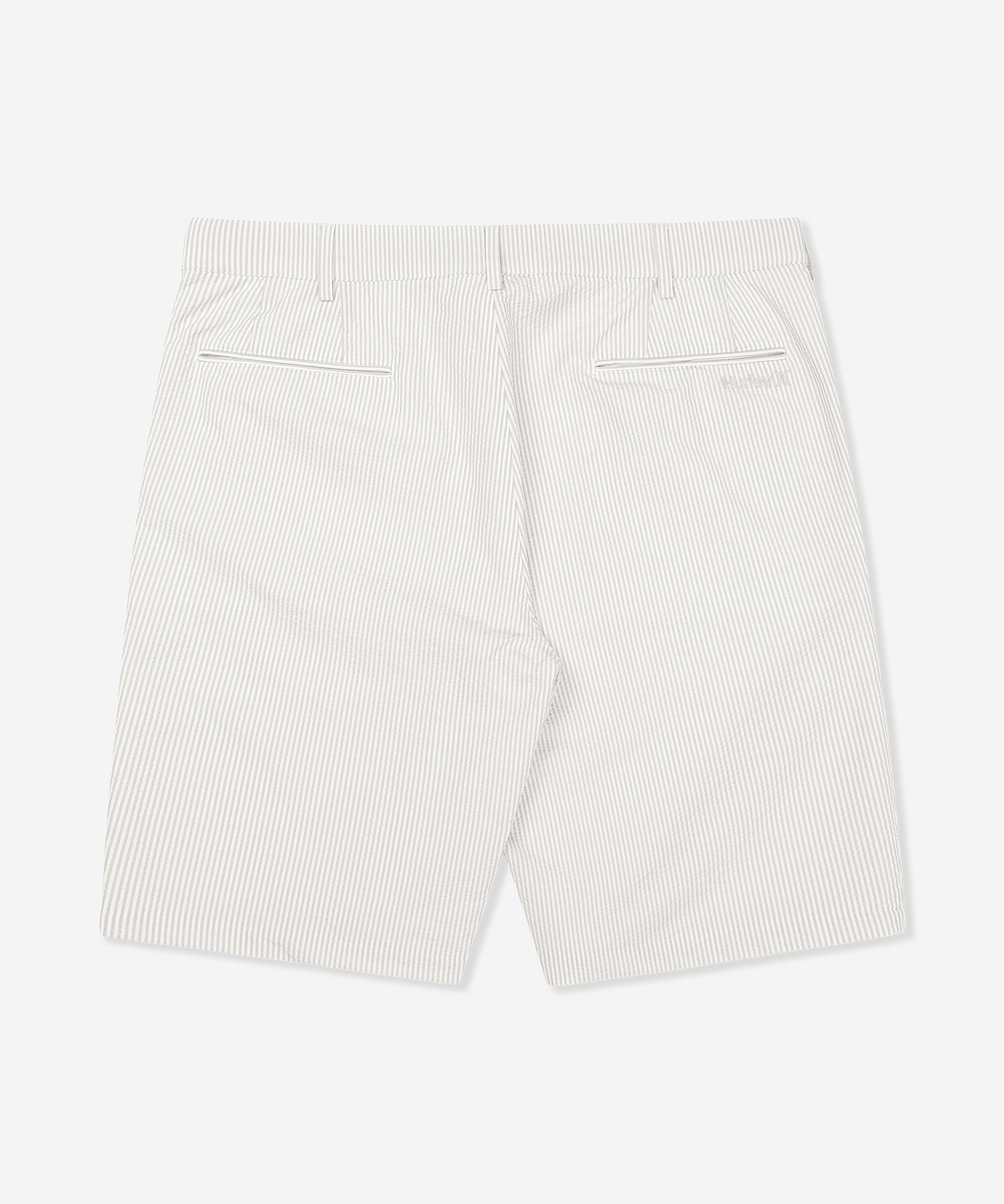 SEERSUCKER SHORTS REGULAR メンズ/ハーフパンツ・短パン/レギュラー丈