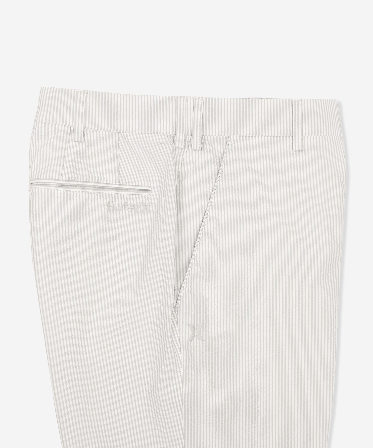 SEERSUCKER SHORTS REGULAR メンズ/ハーフパンツ・短パン/レギュラー丈