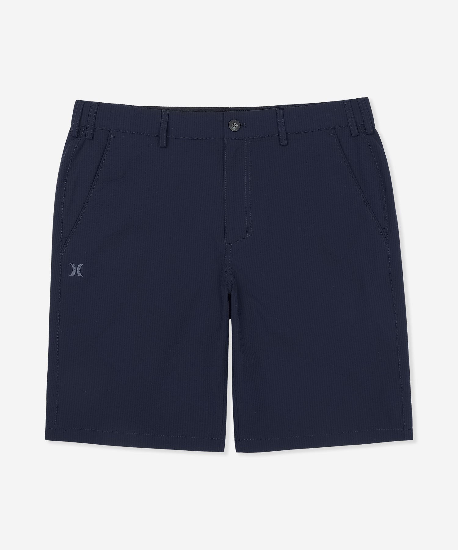 SEERSUCKER SHORTS REGULAR メンズ/ハーフパンツ・短パン/レギュラー丈