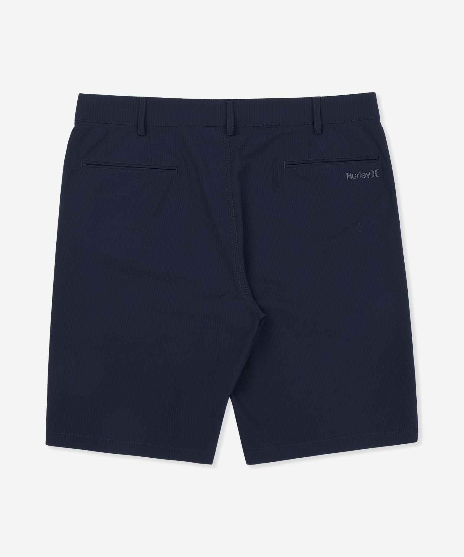 SEERSUCKER SHORTS REGULAR メンズ/ハーフパンツ・短パン/レギュラー丈