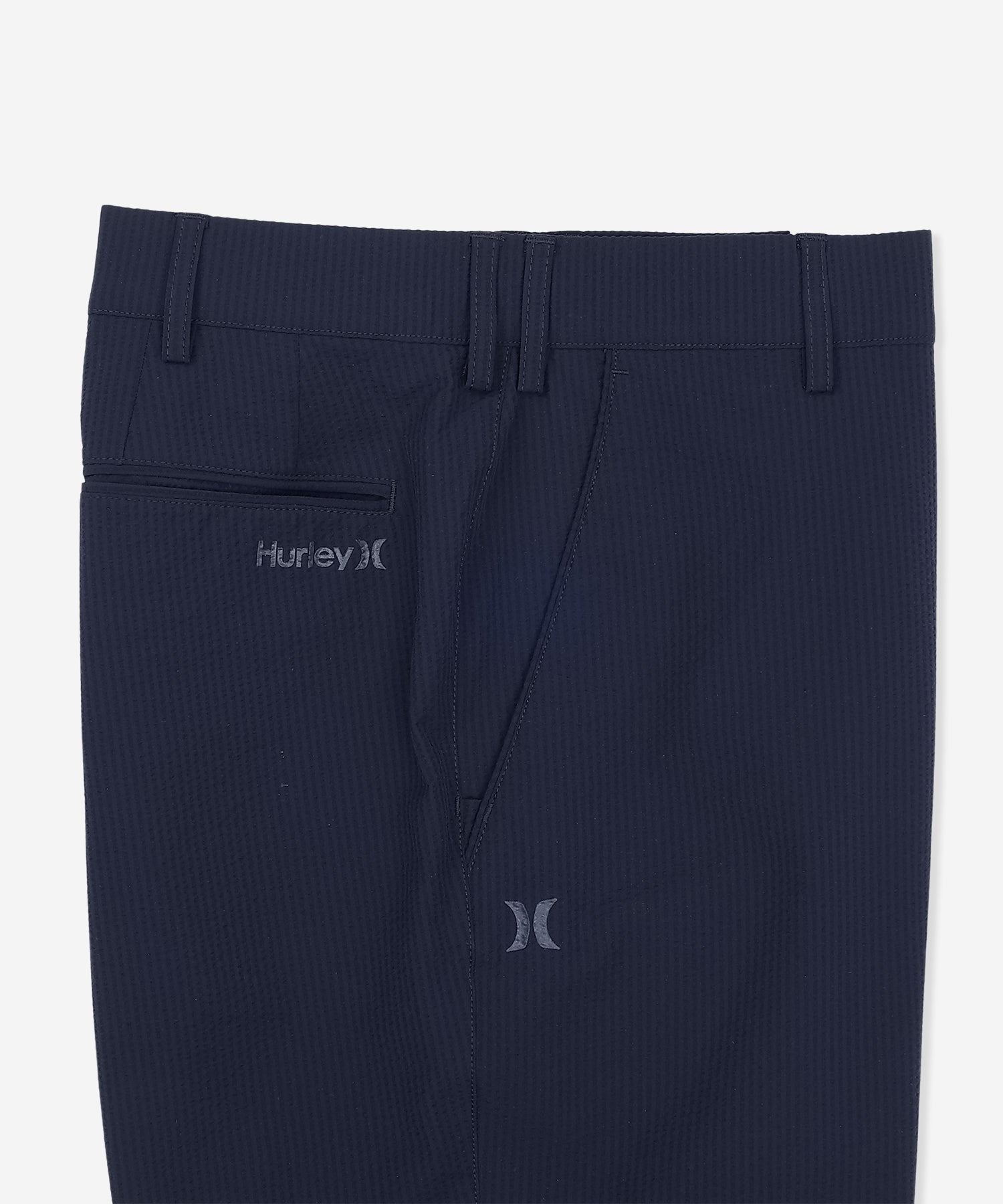 SEERSUCKER SHORTS REGULAR メンズ/ハーフパンツ・短パン/レギュラー丈