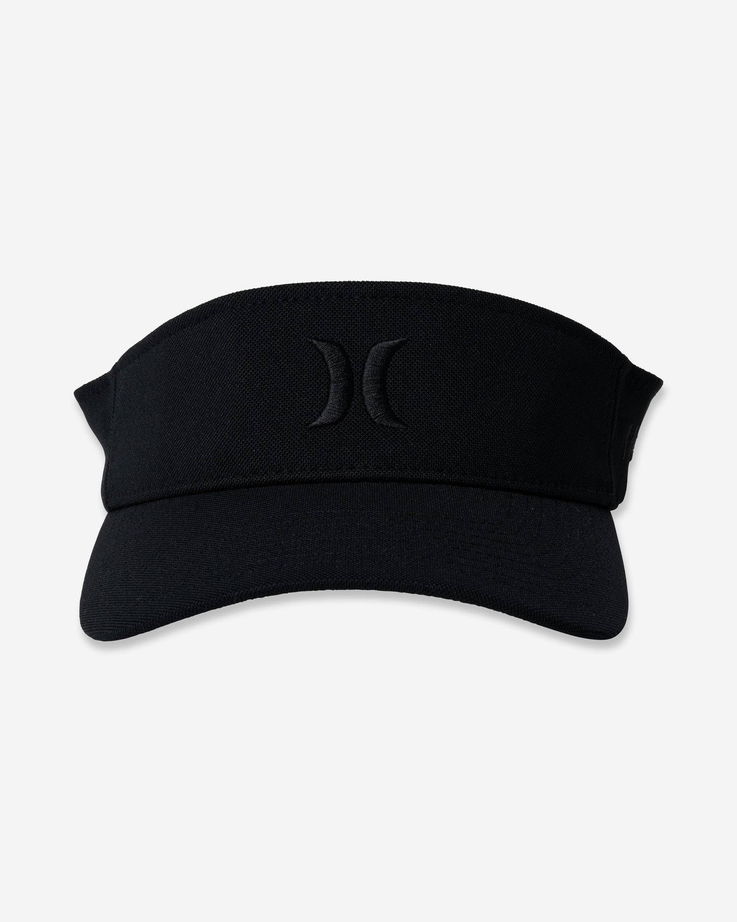 HURLEY ICON VISOR メンズ/キャップ・サンバイザー