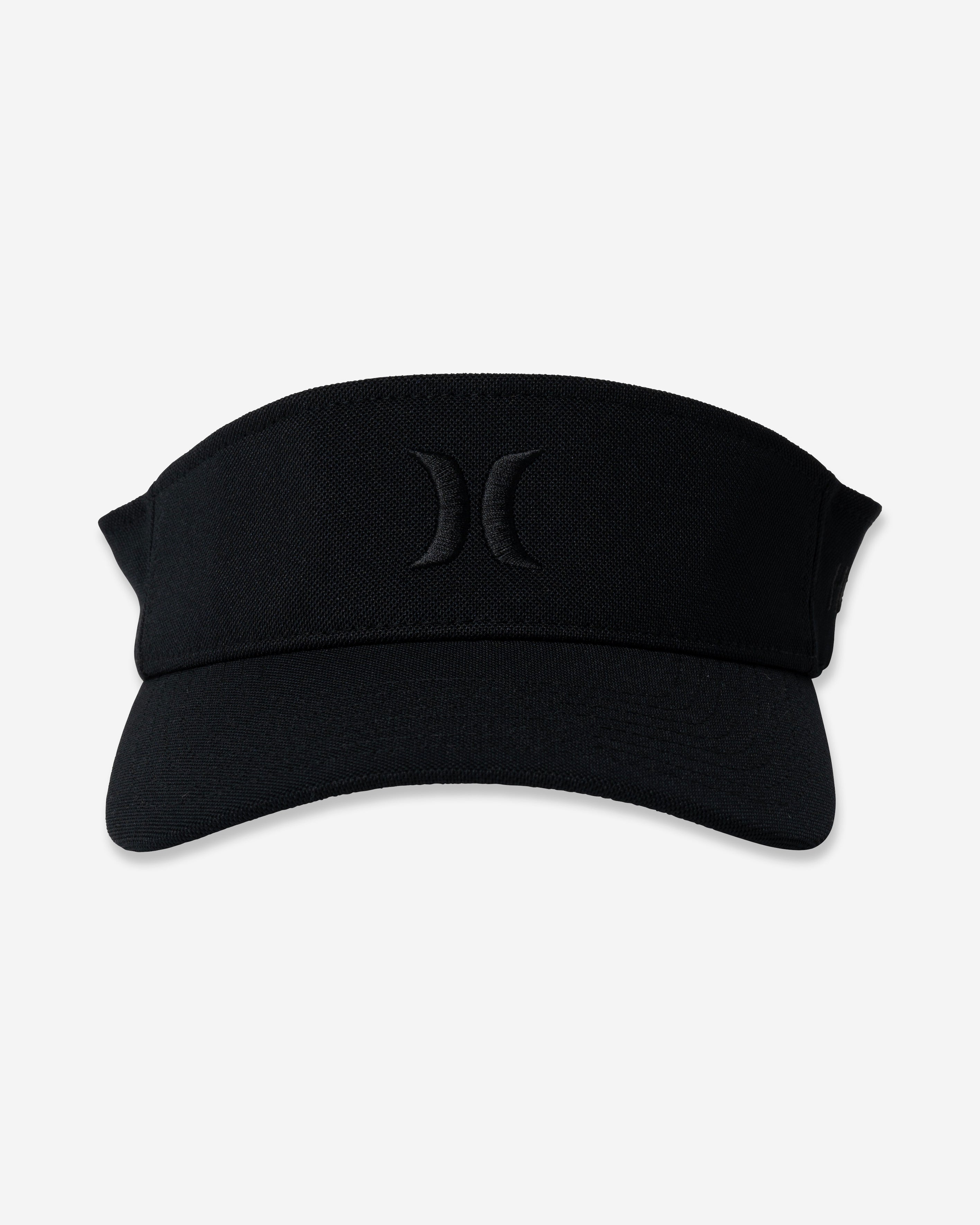 HURLEY ICON VISOR メンズ/キャップ・サンバイザー