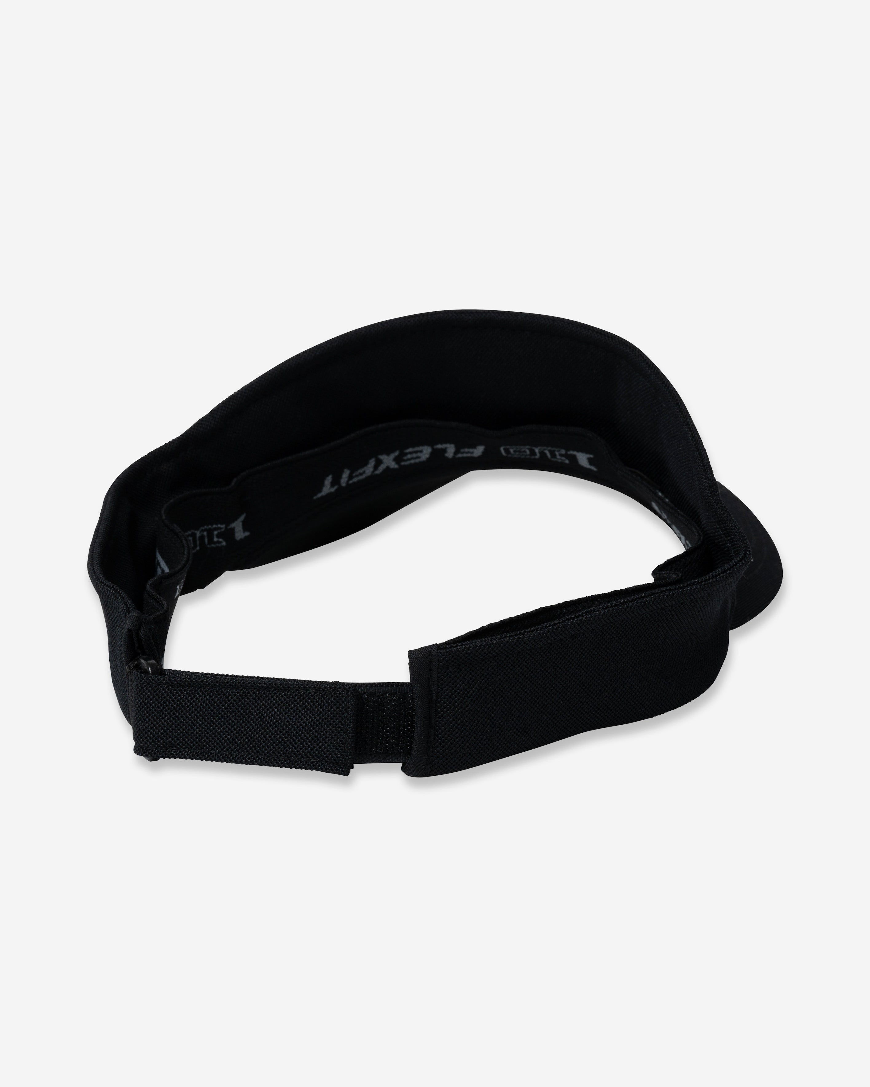 HURLEY ICON VISOR メンズ/キャップ・サンバイザー