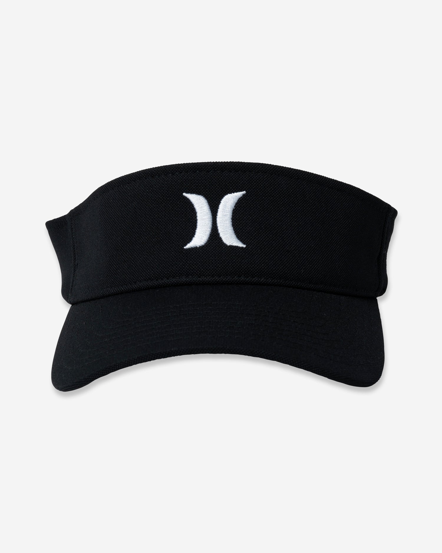 HURLEY ICON VISOR メンズ/キャップ・サンバイザー