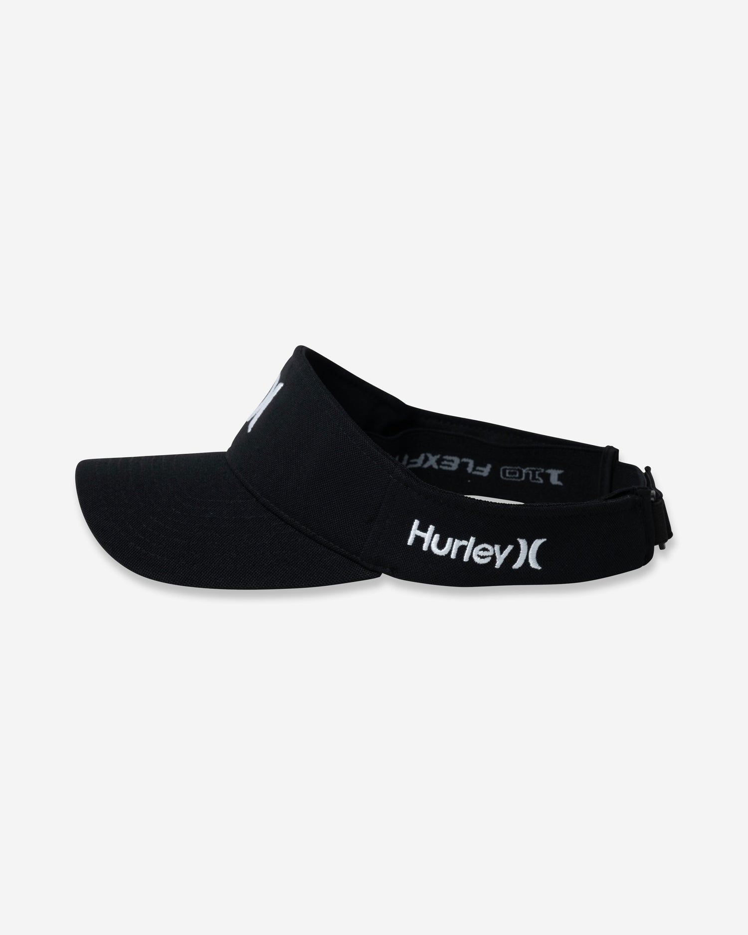 HURLEY ICON VISOR メンズ/キャップ・サンバイザー