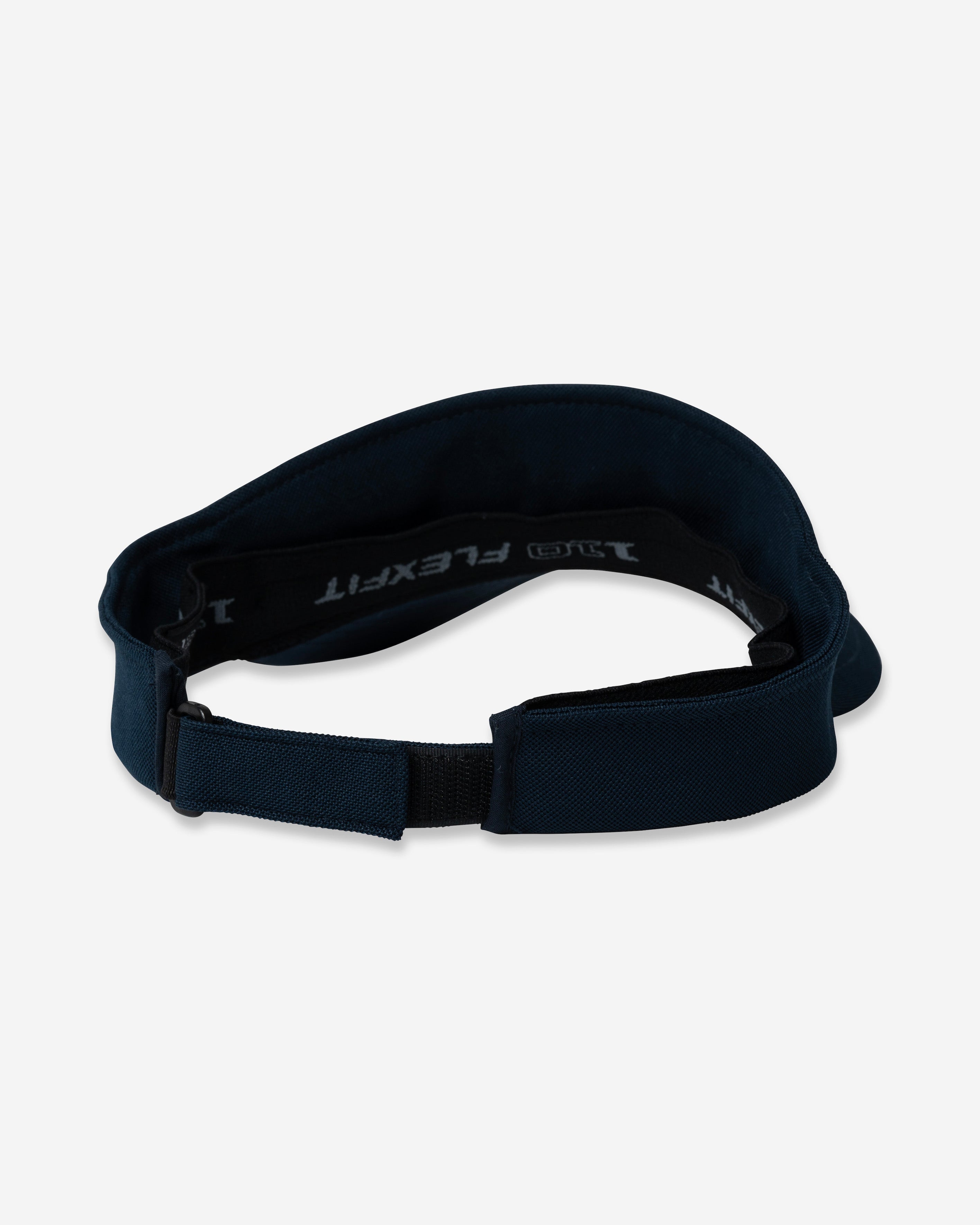 HURLEY ICON VISOR メンズ/キャップ・サンバイザー