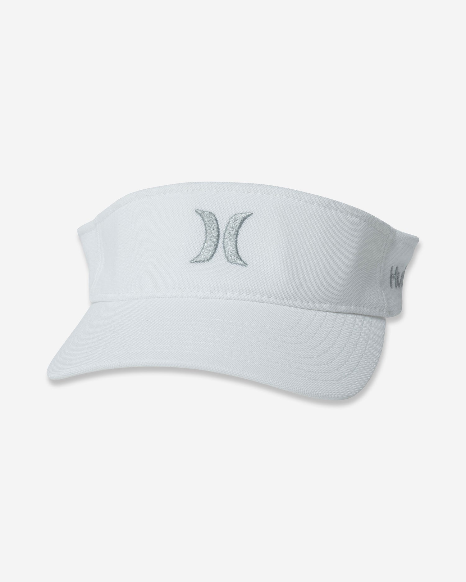 HURLEY ICON VISOR メンズ/キャップ・サンバイザー