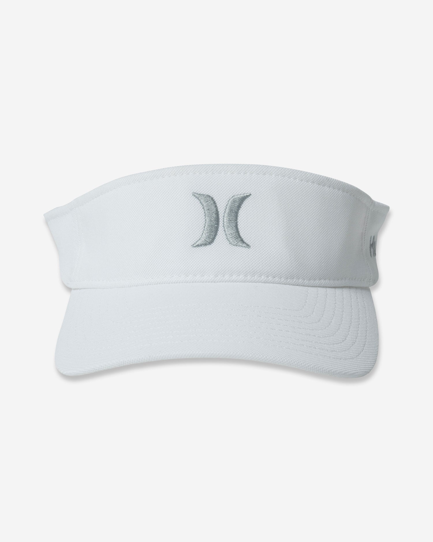 HURLEY ICON VISOR メンズ/キャップ・サンバイザー
