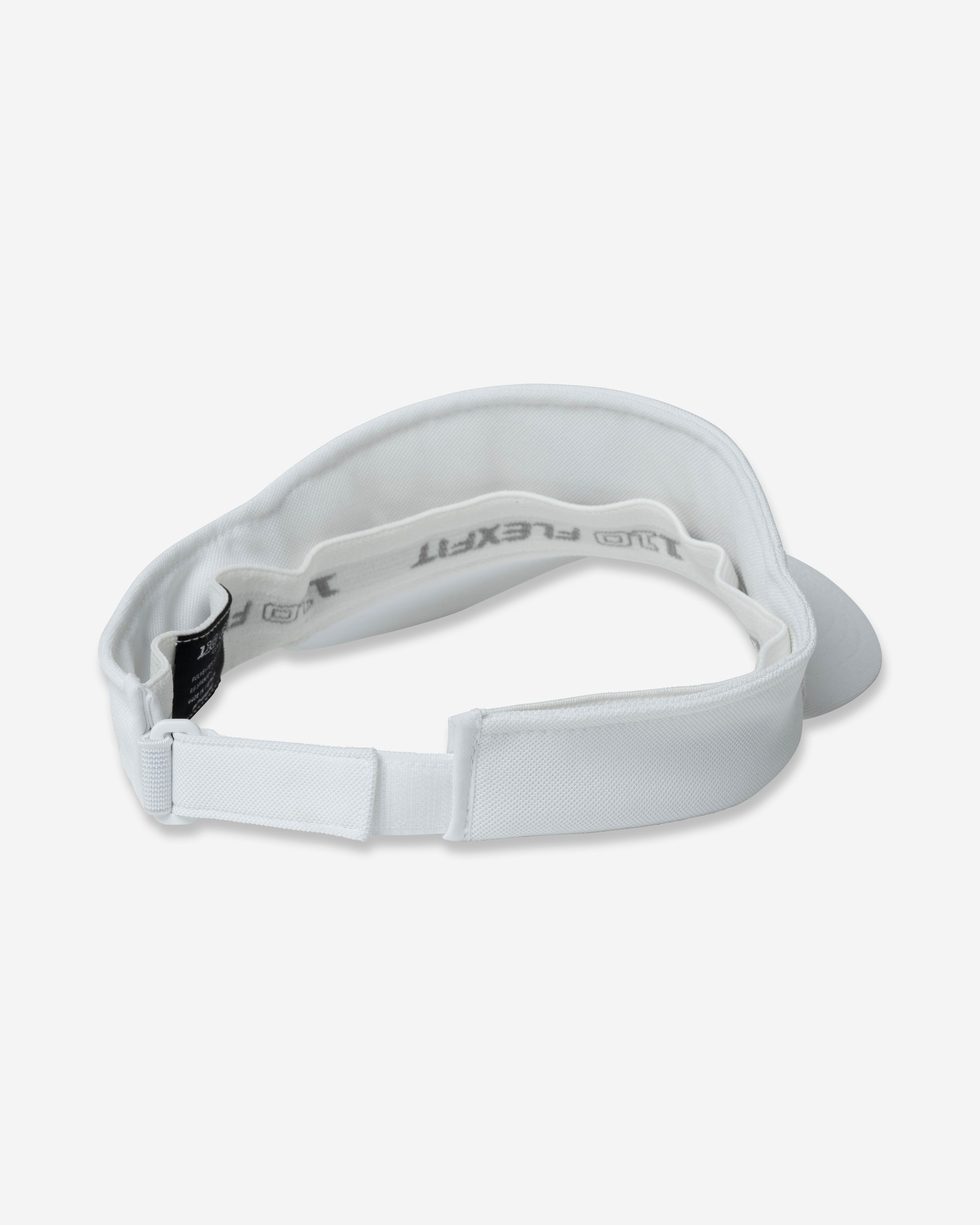 HURLEY ICON VISOR メンズ/キャップ・サンバイザー