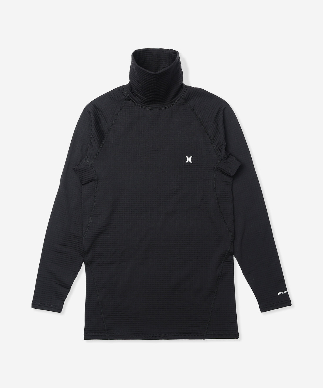 PHANTOM WAFFLE INNER HIGH NECK メンズ/ファントムワッフルインナーハイネック