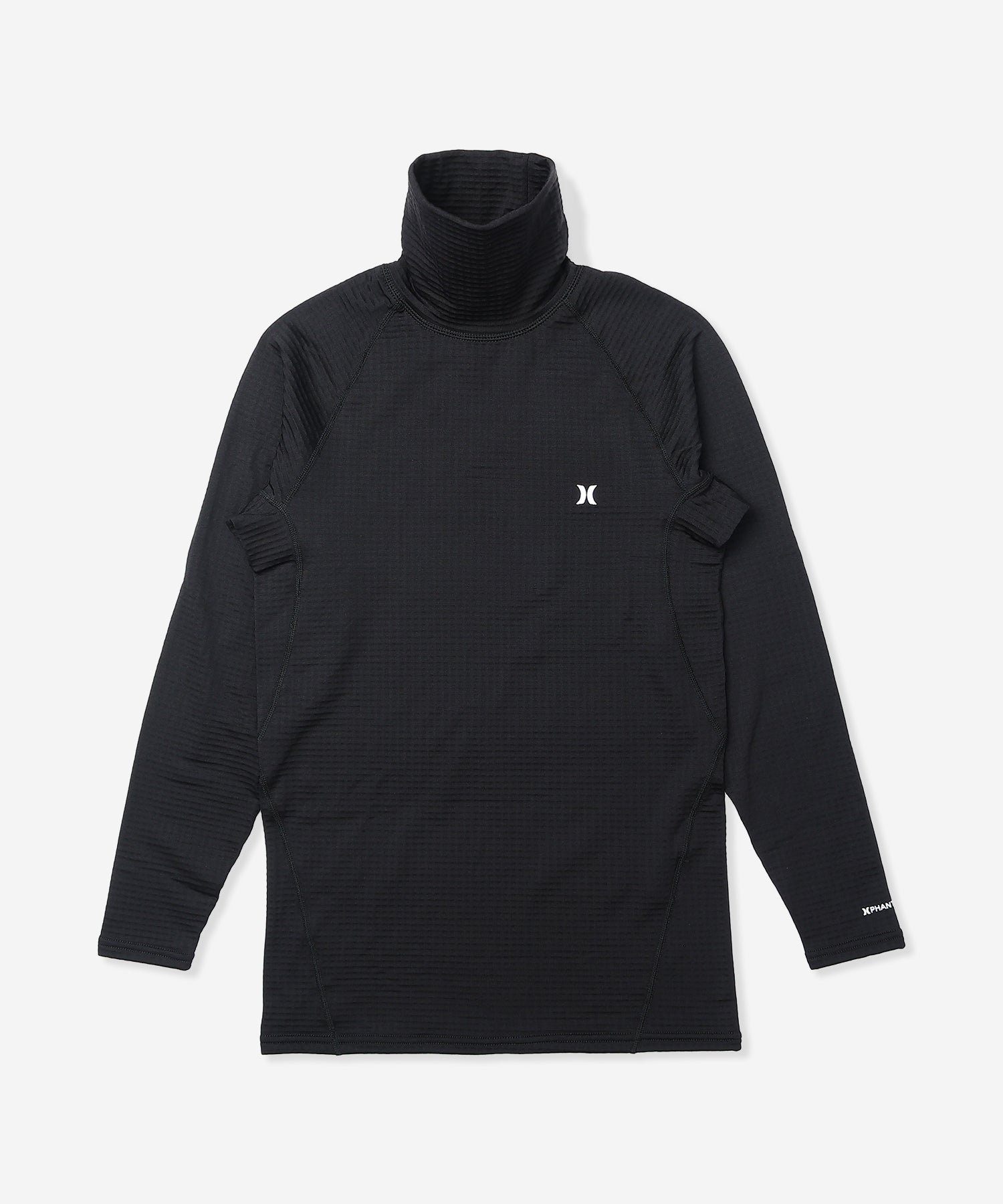 PHANTOM WAFFLE INNER HIGH NECK メンズ/ファントムワッフルインナーハイネック