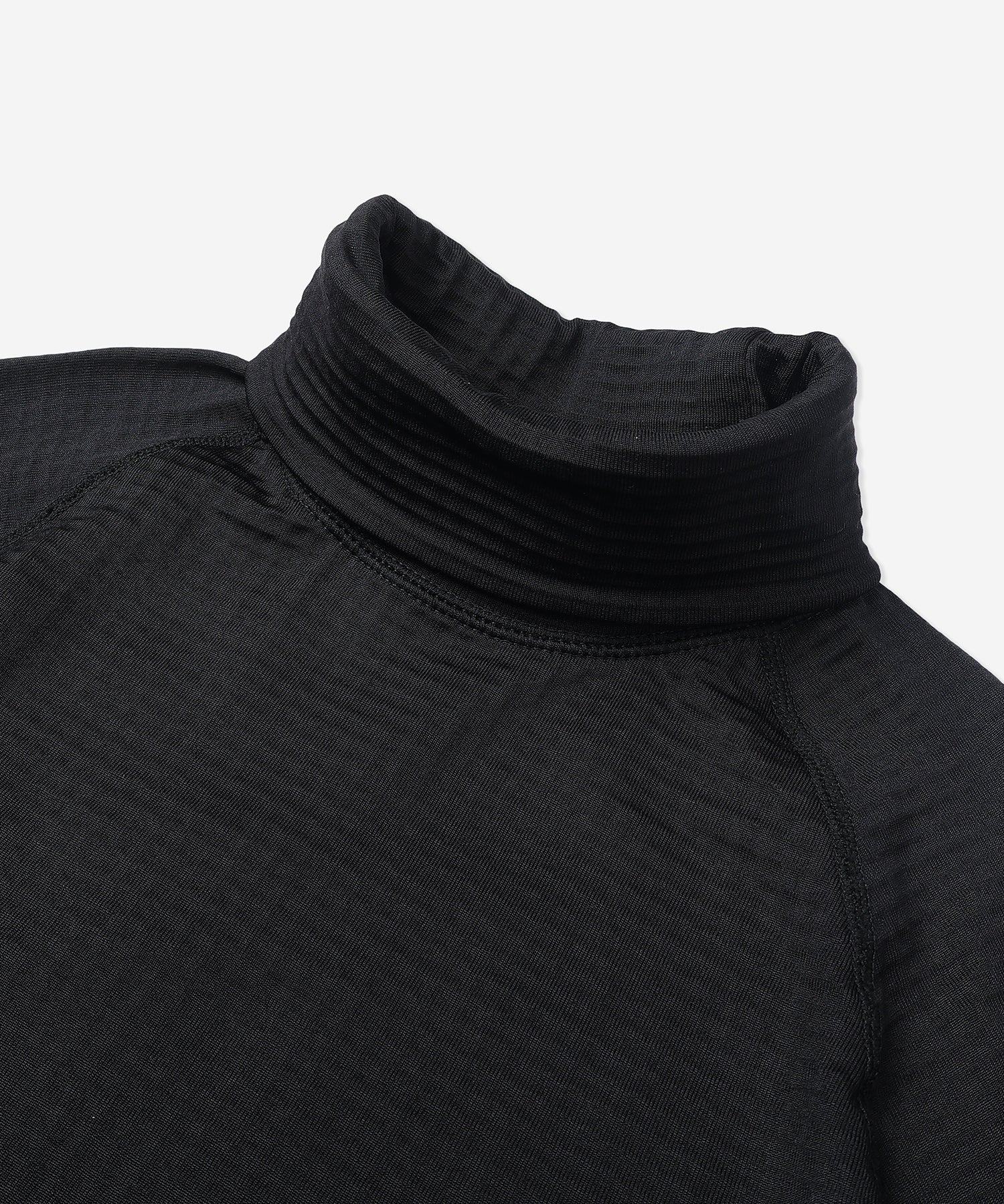 PHANTOM WAFFLE INNER HIGH NECK メンズ/ファントムワッフルインナーハイネック