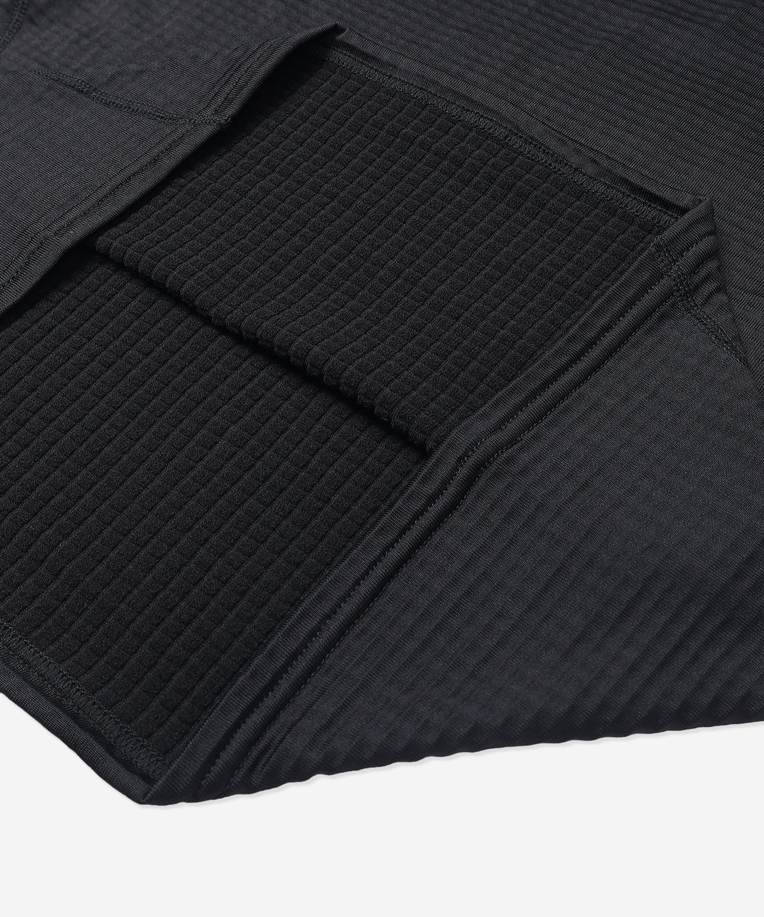 PHANTOM WAFFLE INNER HIGH NECK メンズ/ファントムワッフルインナーハイネック