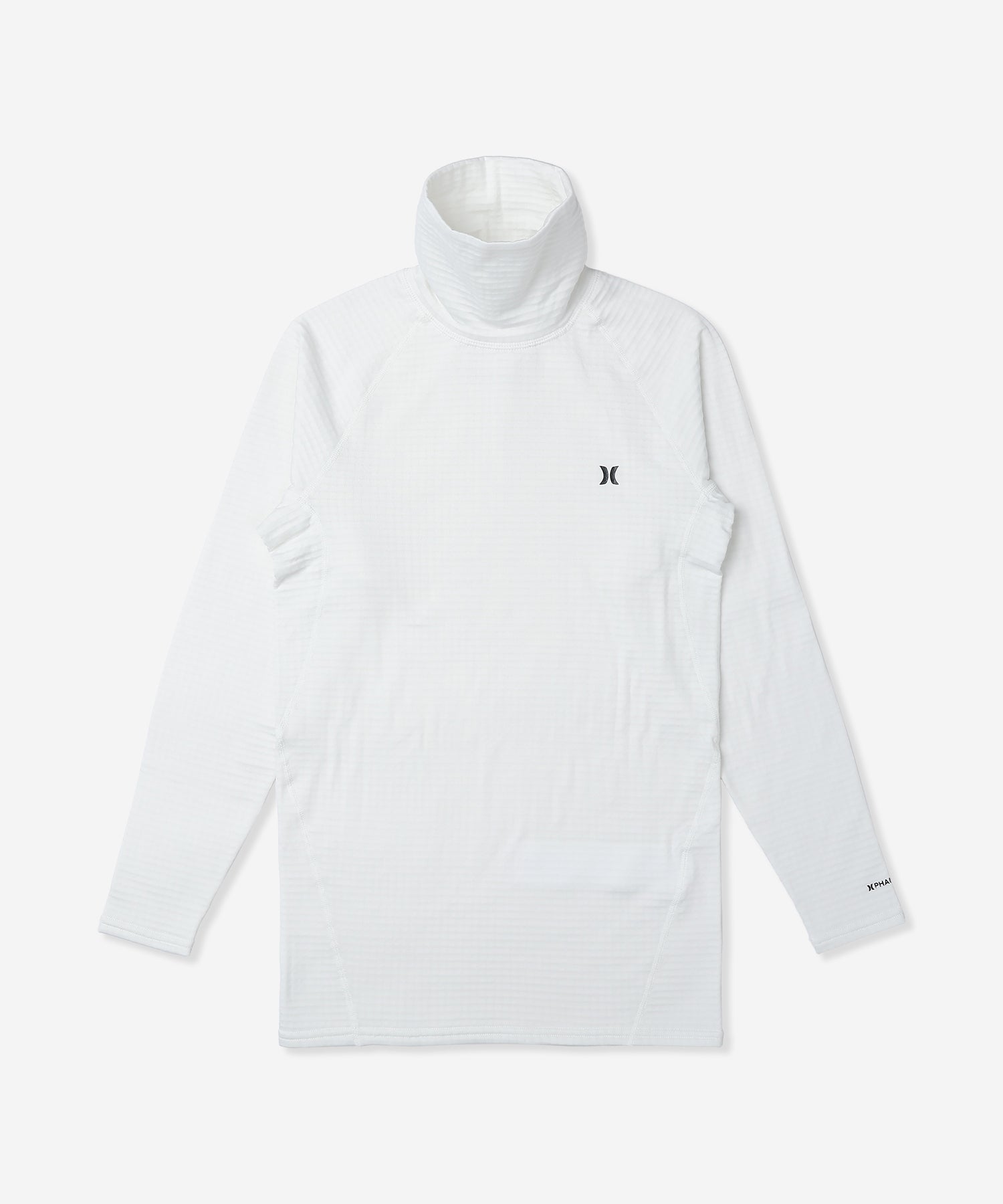PHANTOM WAFFLE INNER HIGH NECK メンズ/ファントムワッフルインナーハイネック