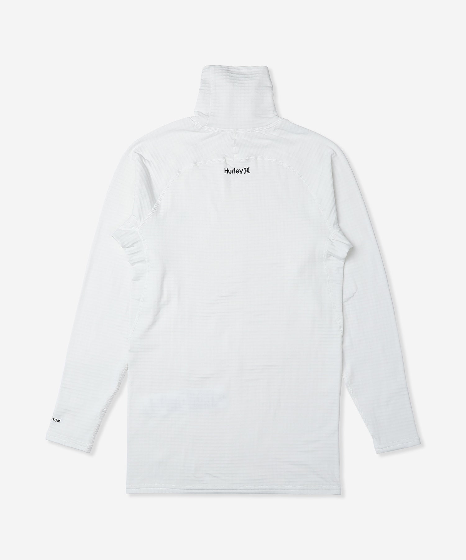 PHANTOM WAFFLE INNER HIGH NECK メンズ/ファントムワッフルインナーハイネック