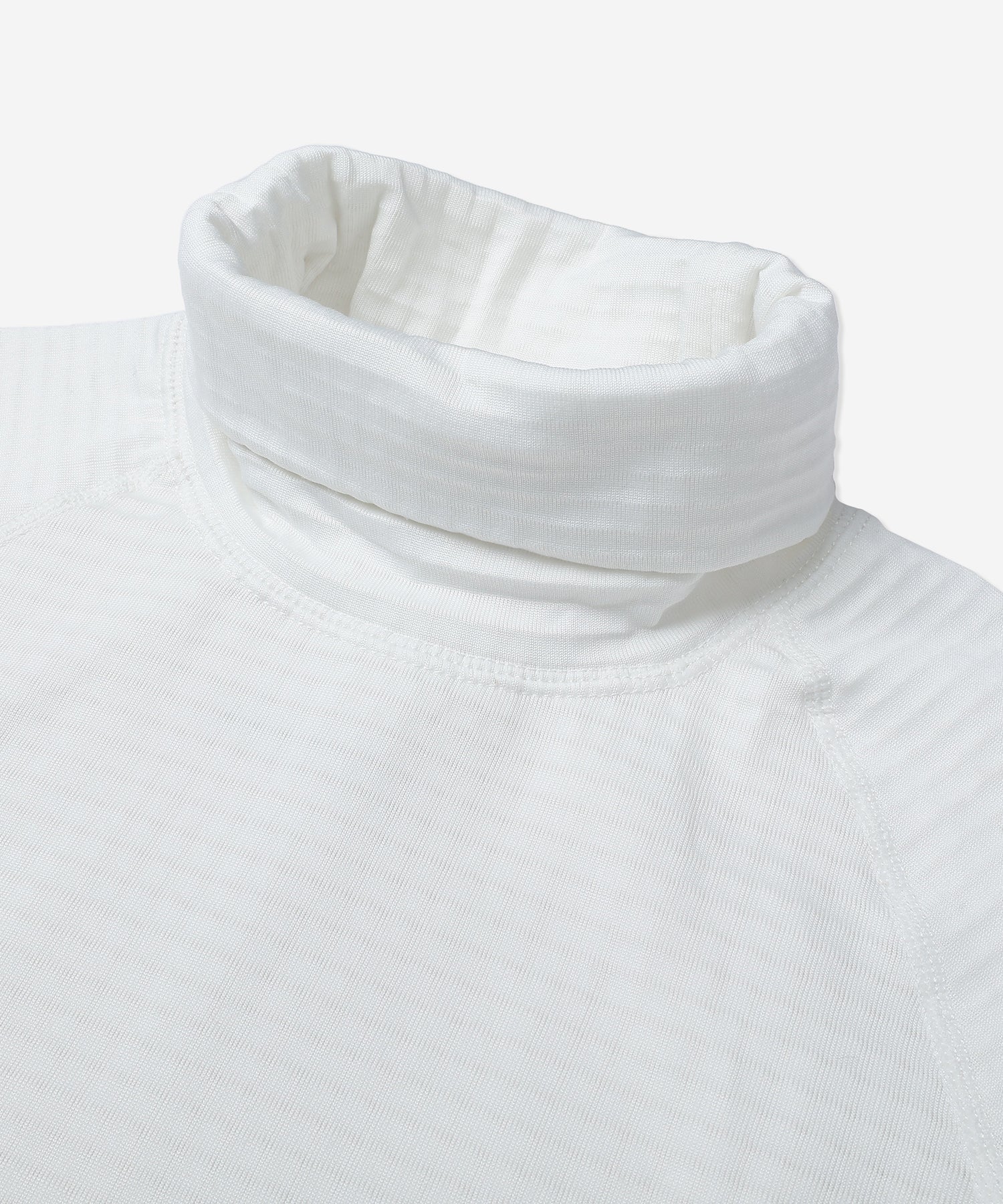 PHANTOM WAFFLE INNER HIGH NECK メンズ/ファントムワッフルインナーハイネック