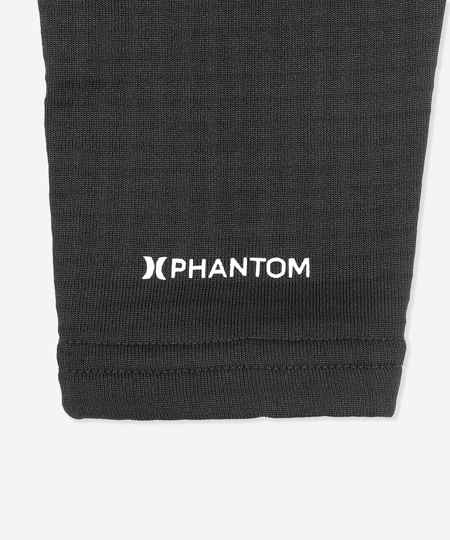 PHANTOM WAFFLE INNER MOCK NECK メンズ/ファントムワッフルインナーモックネック