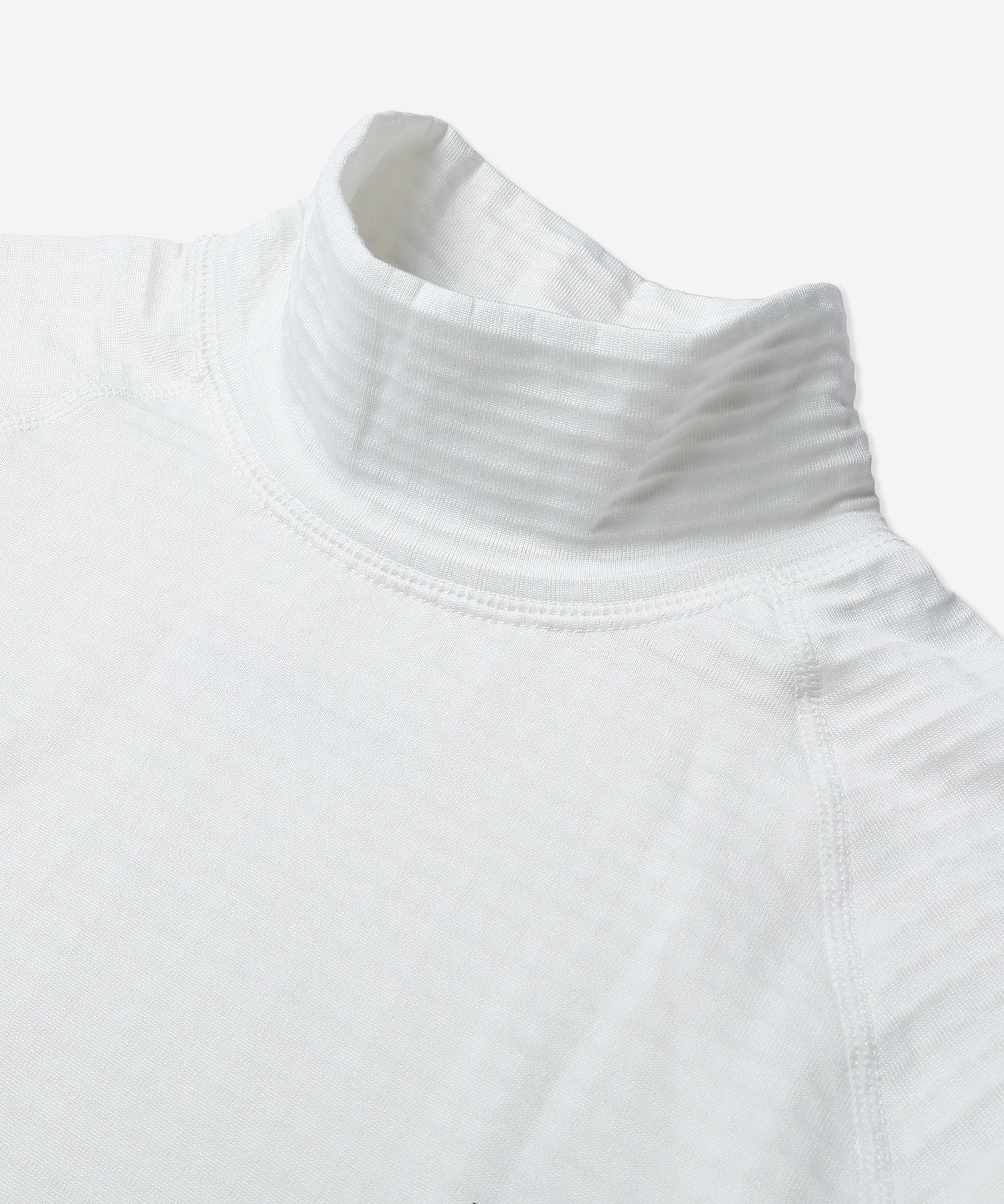 PHANTOM WAFFLE INNER MOCK NECK メンズ/ファントムワッフルインナーモックネック