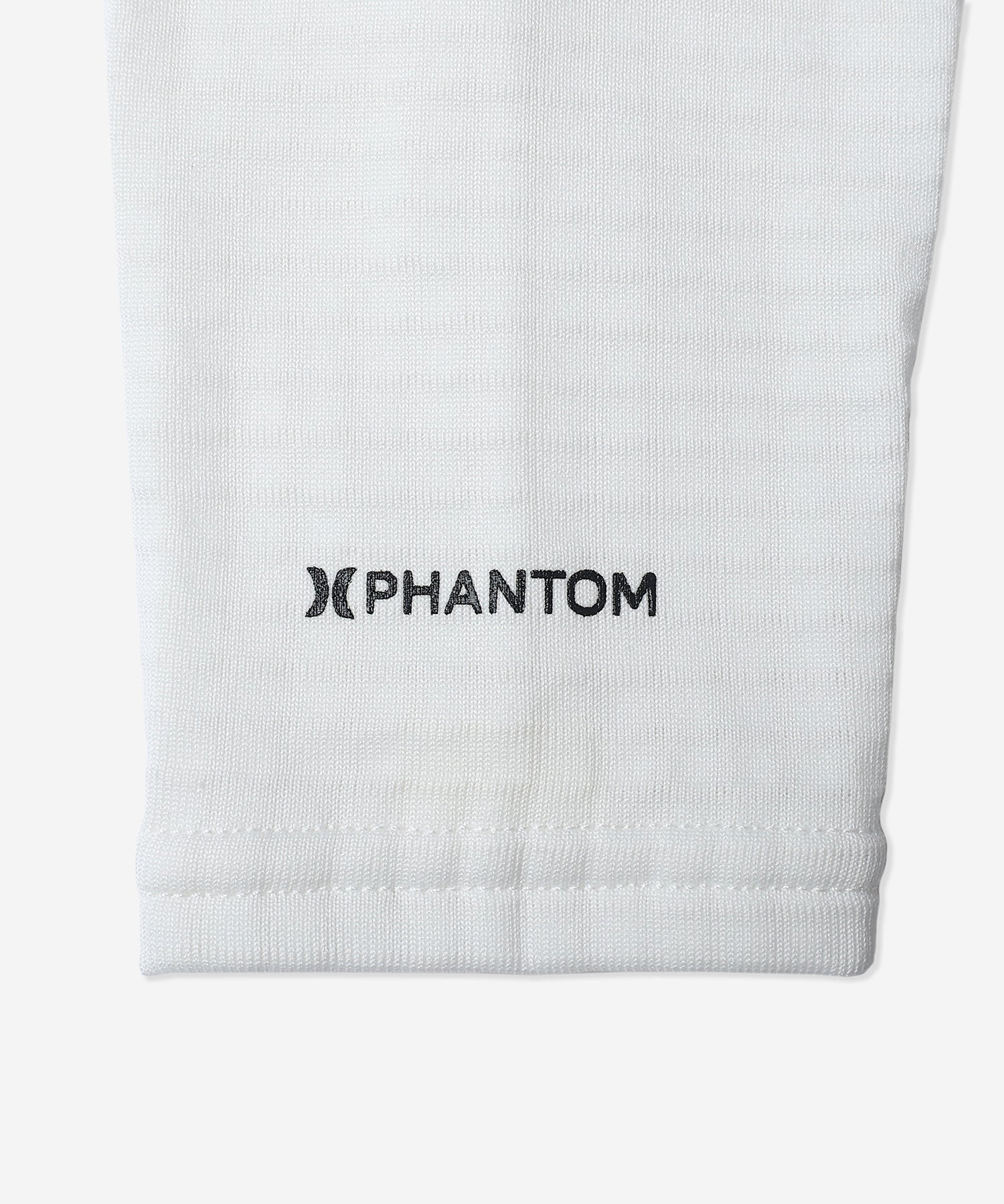 PHANTOM WAFFLE INNER MOCK NECK メンズ/ファントムワッフルインナーモックネック